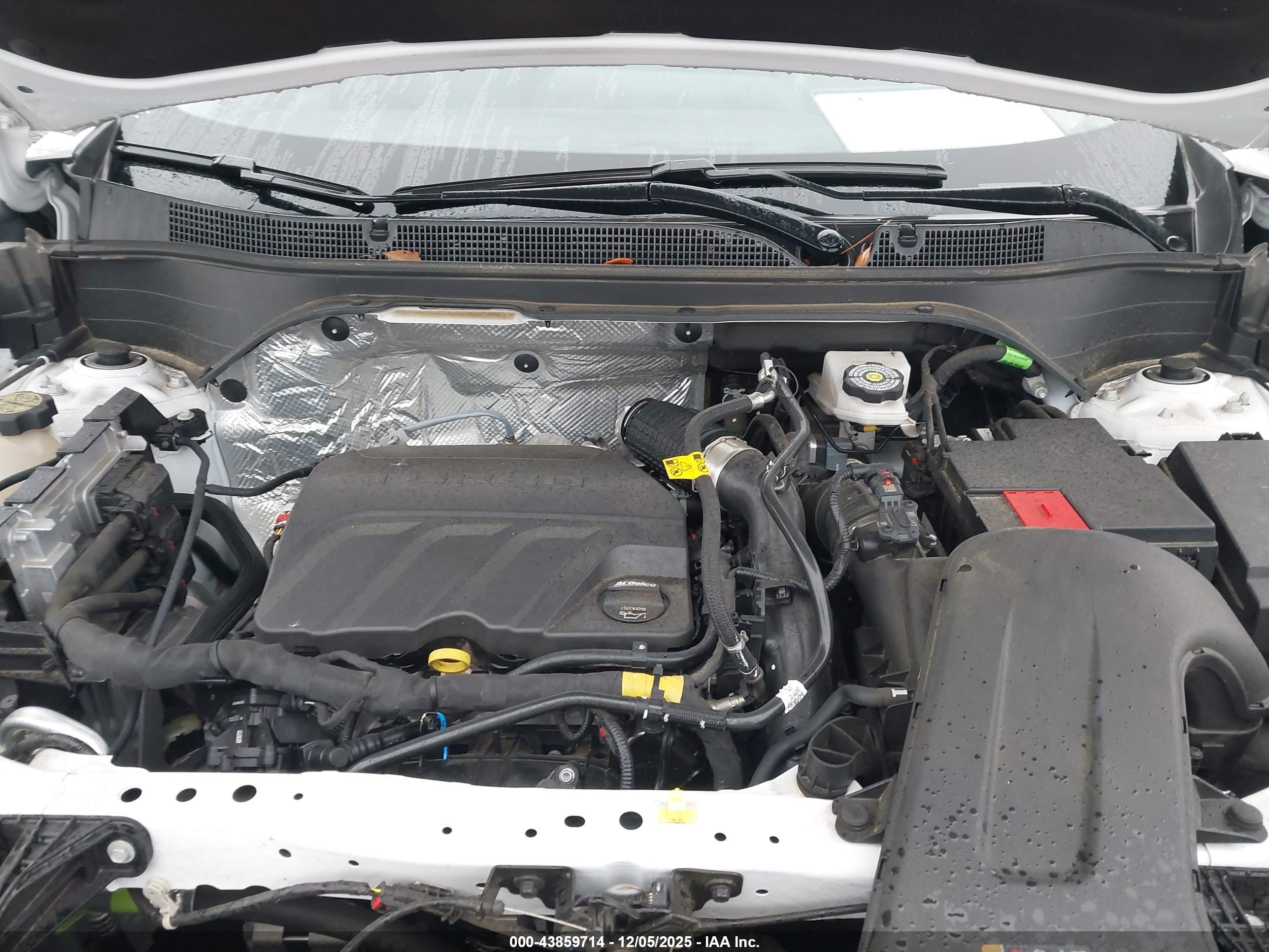 CHEVROLET TRAX image 10