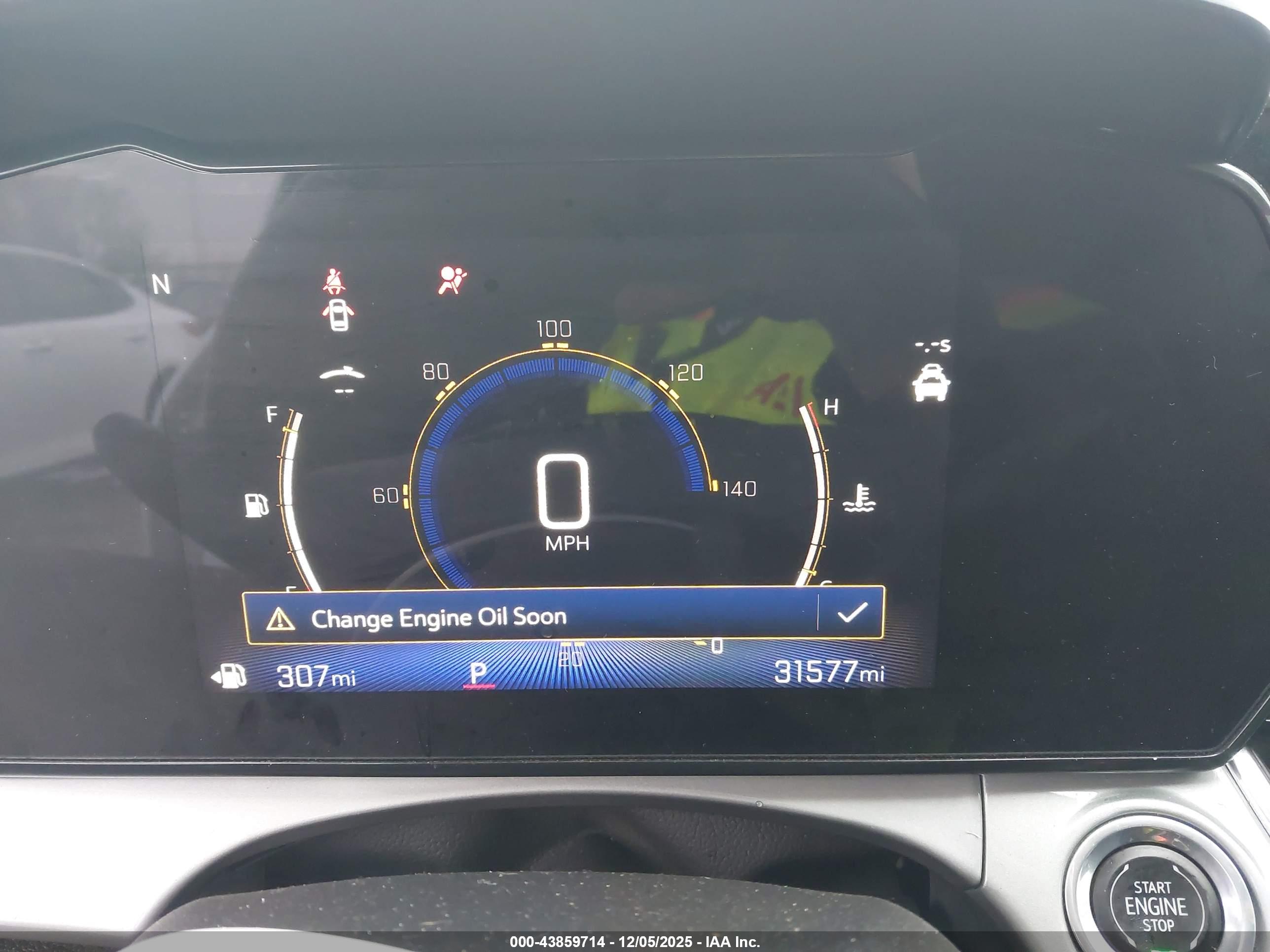 CHEVROLET TRAX image 7