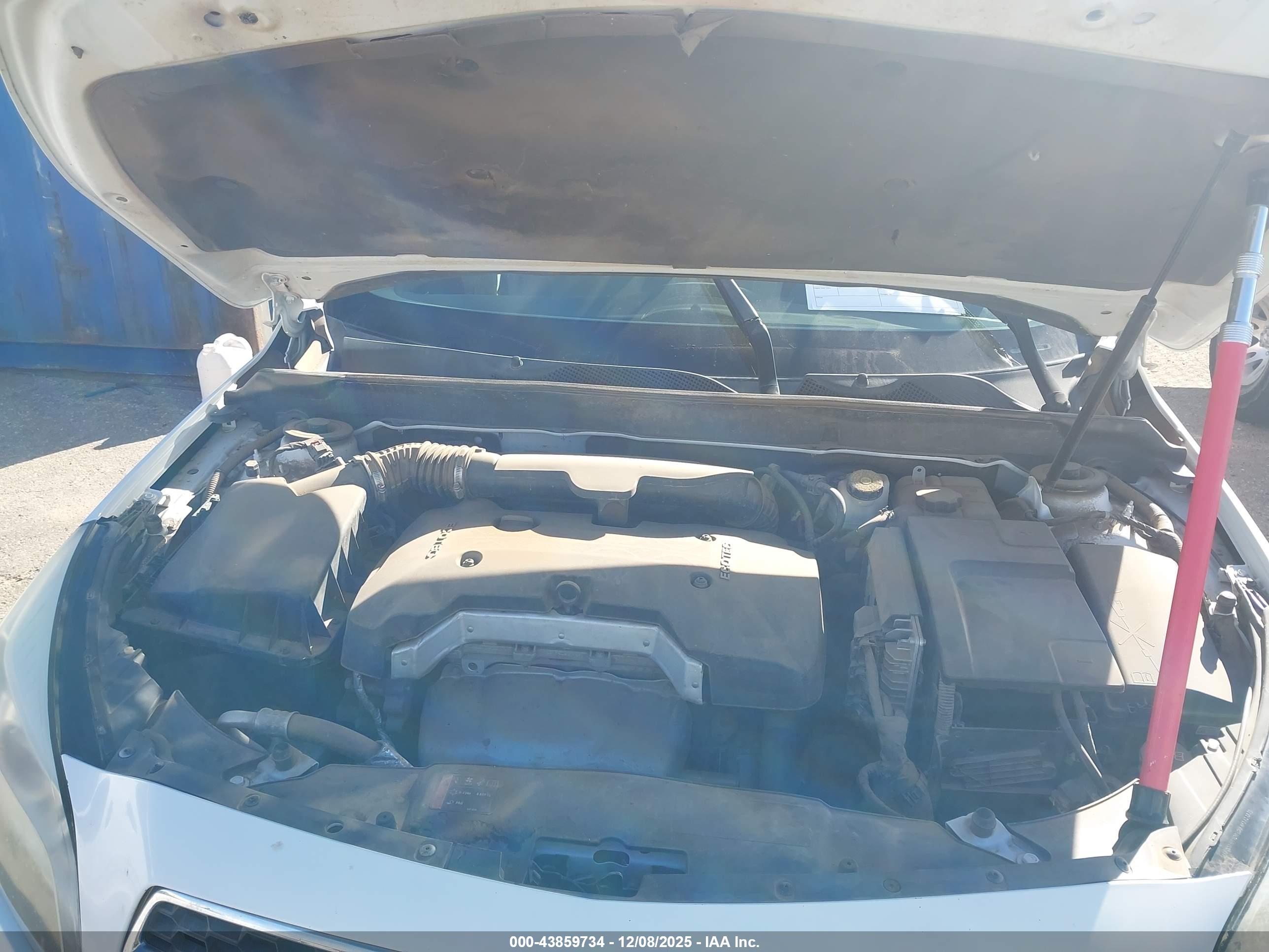 CHEVROLET MALIBU image 10