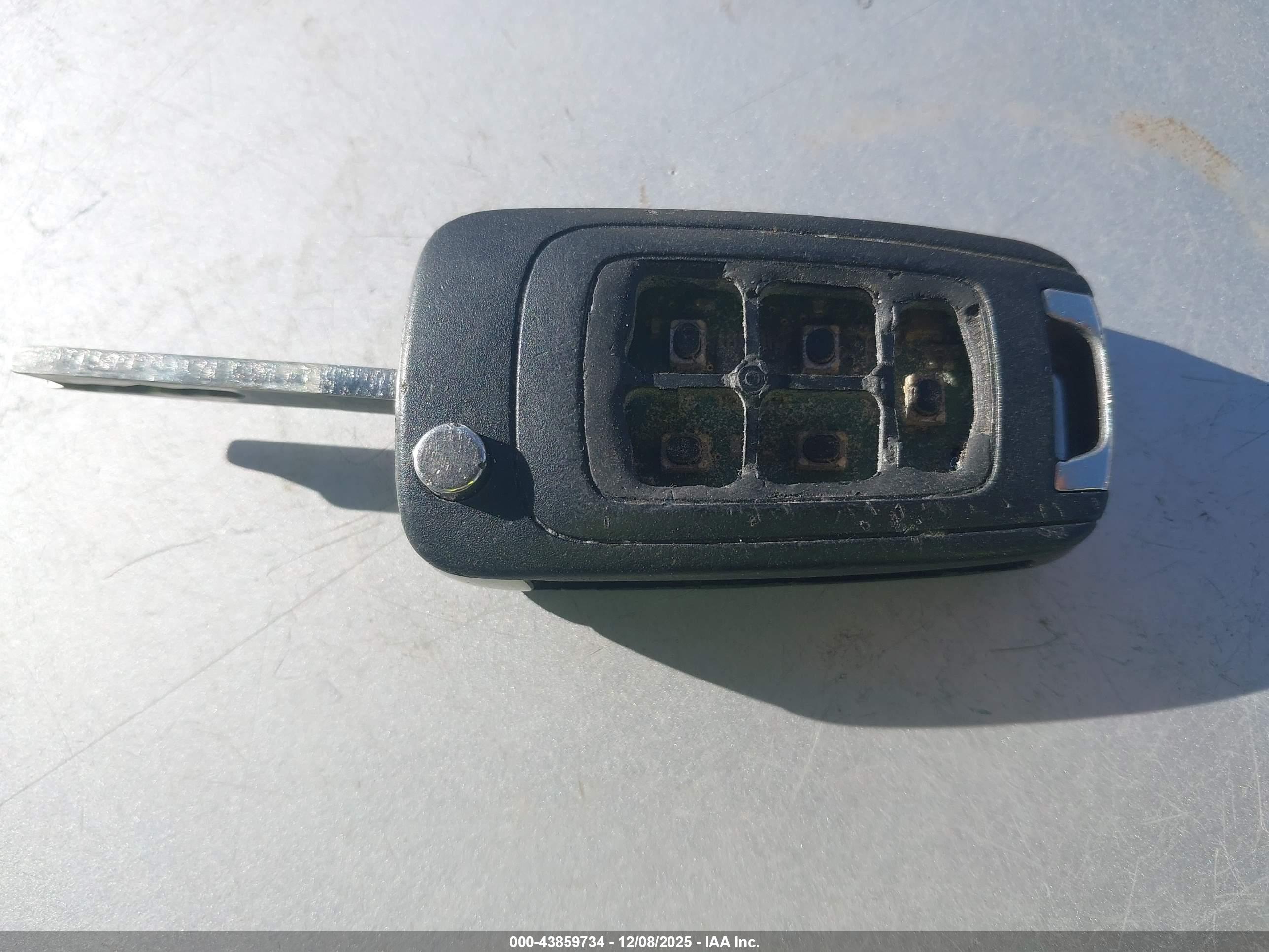 CHEVROLET MALIBU image 11