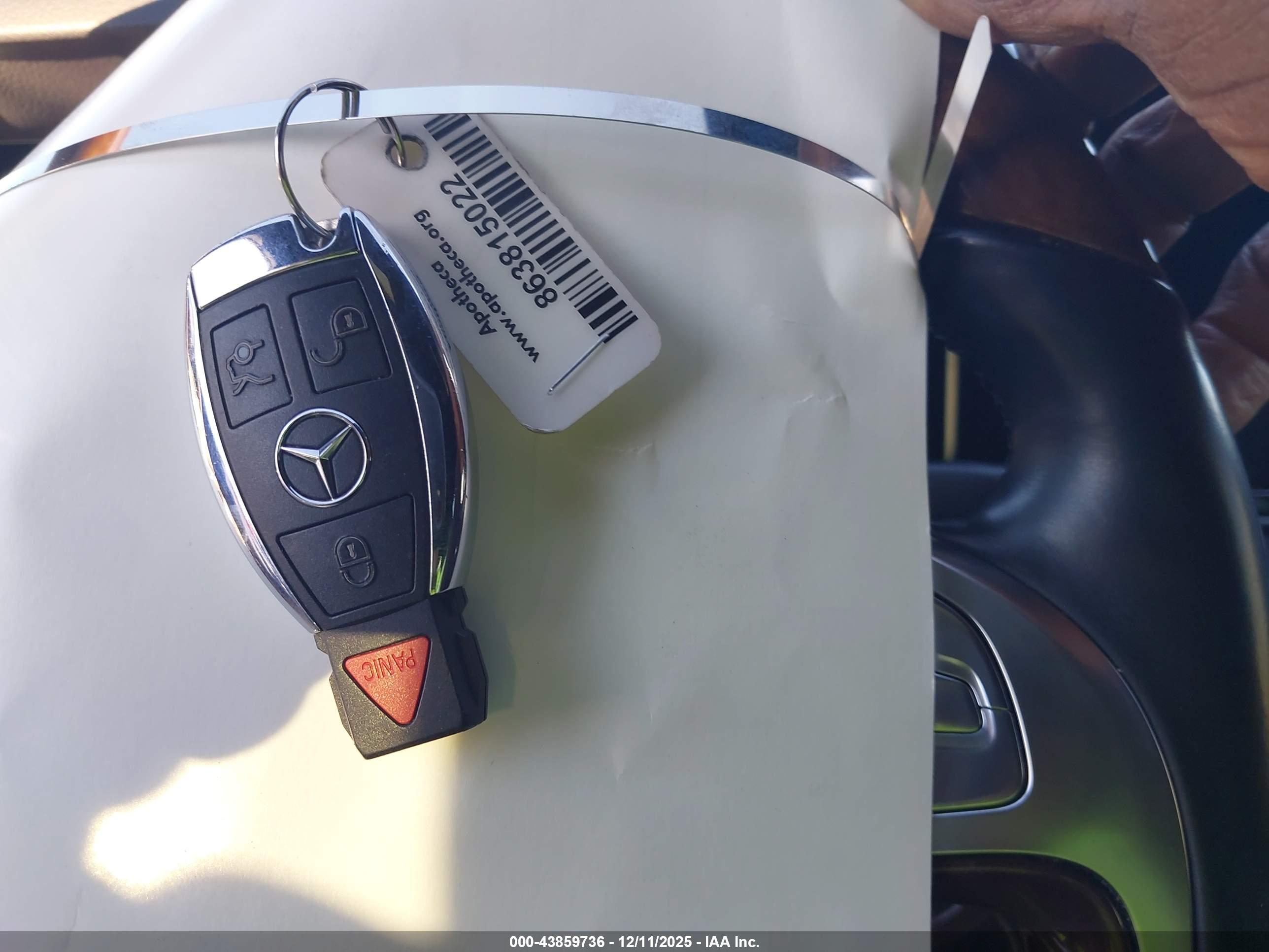 MERCEDES-BENZ S image 11