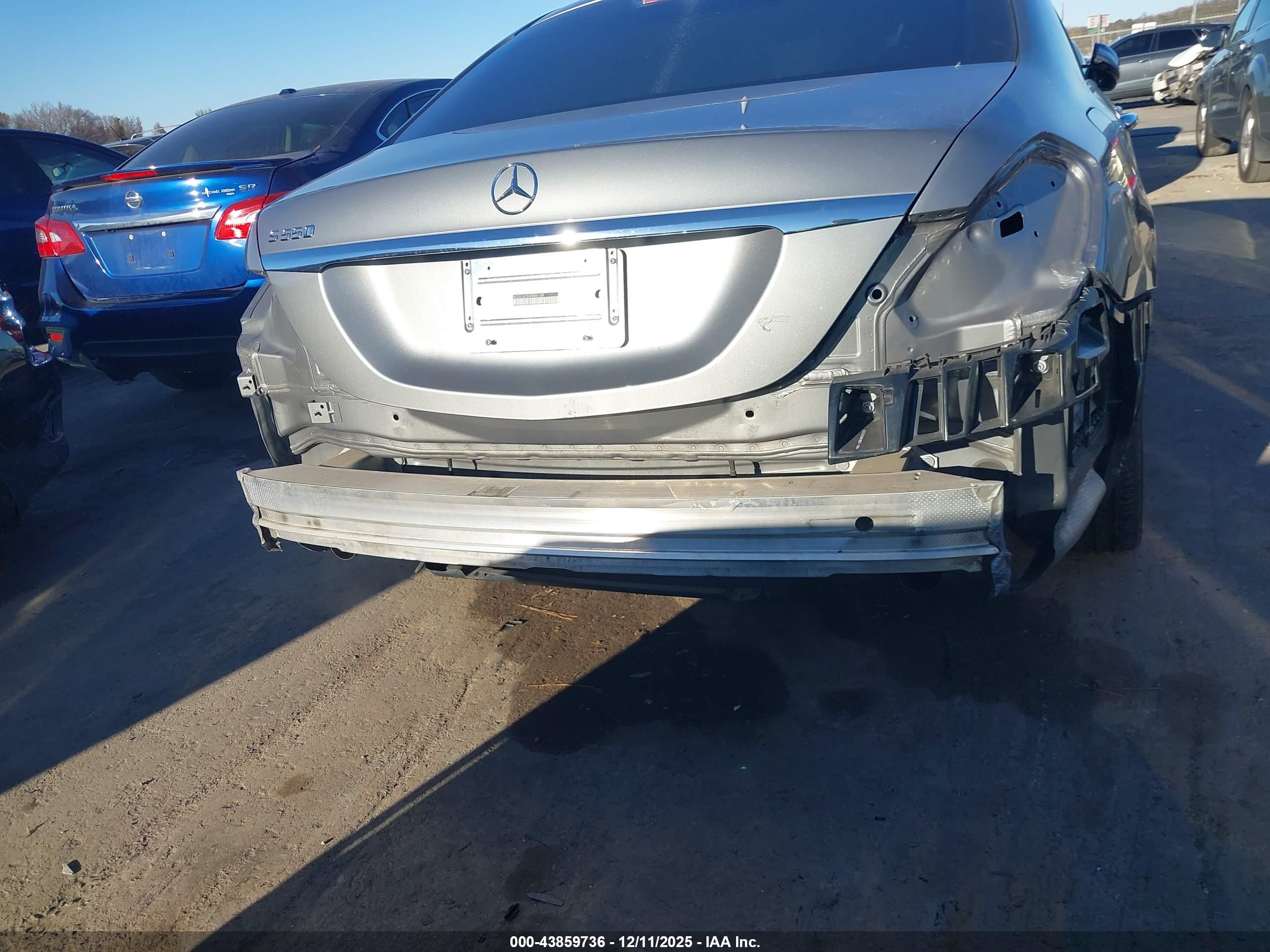 MERCEDES-BENZ S image 6