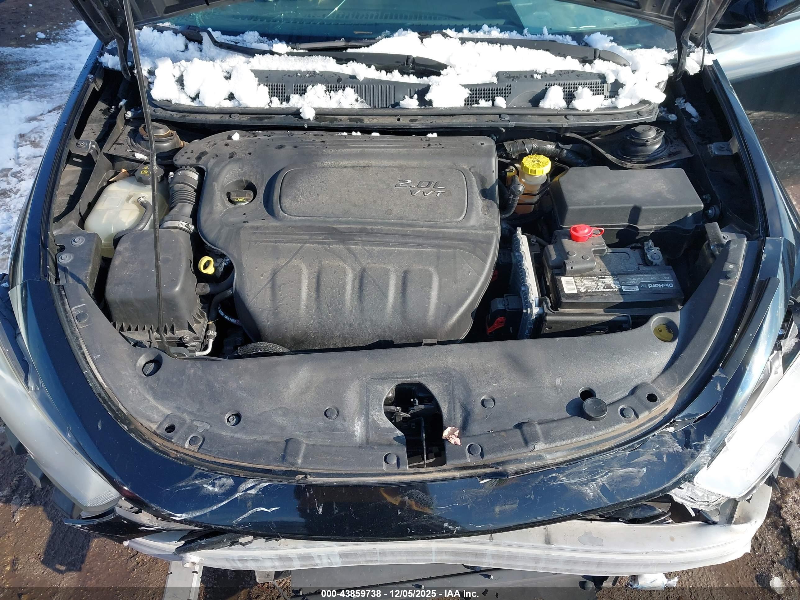 DODGE DART image 10