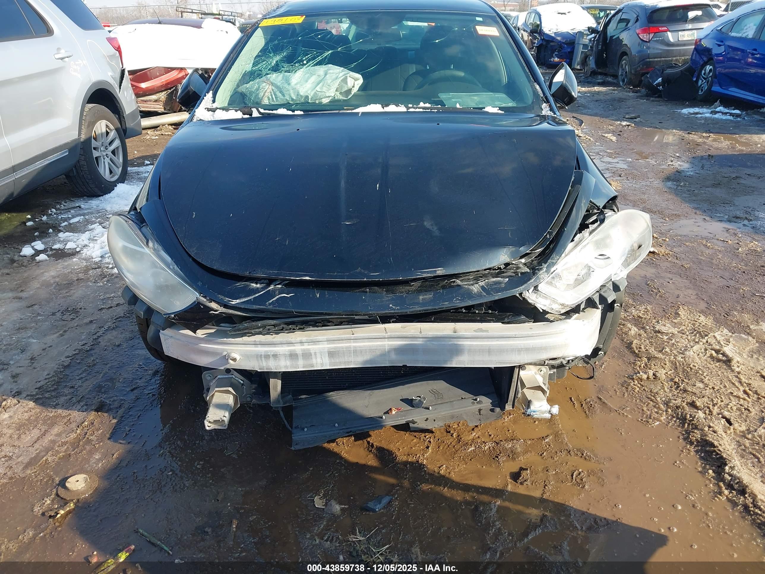 DODGE DART image 6