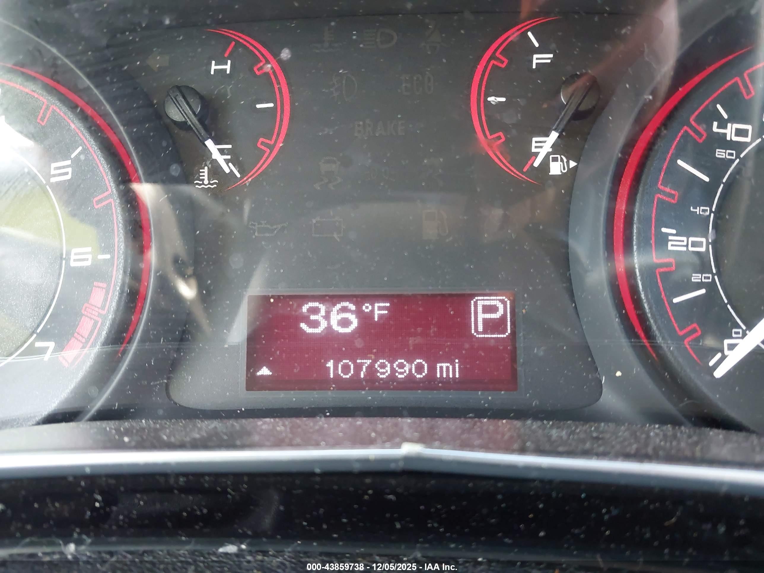 DODGE DART image 7