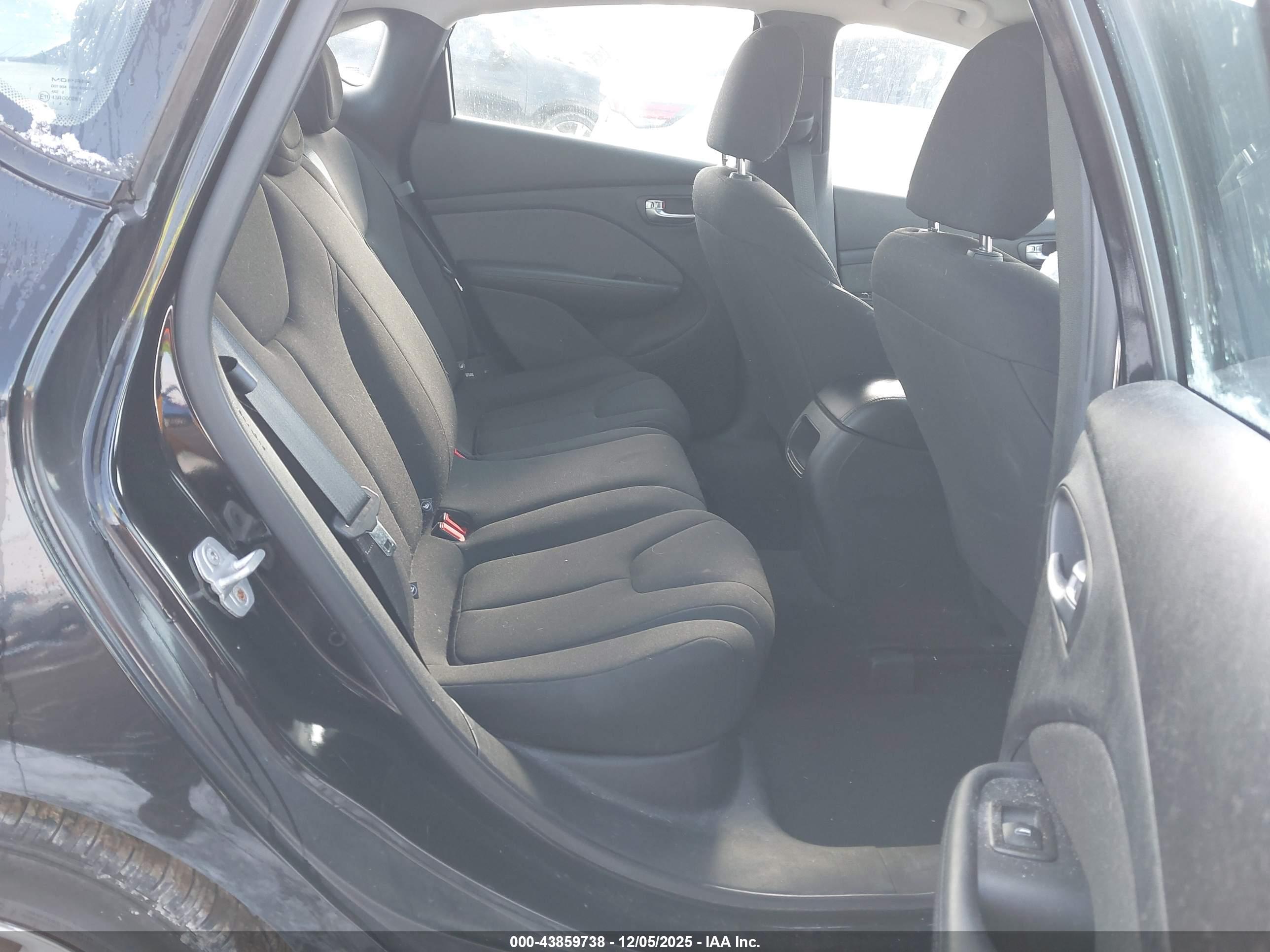 DODGE DART image 8