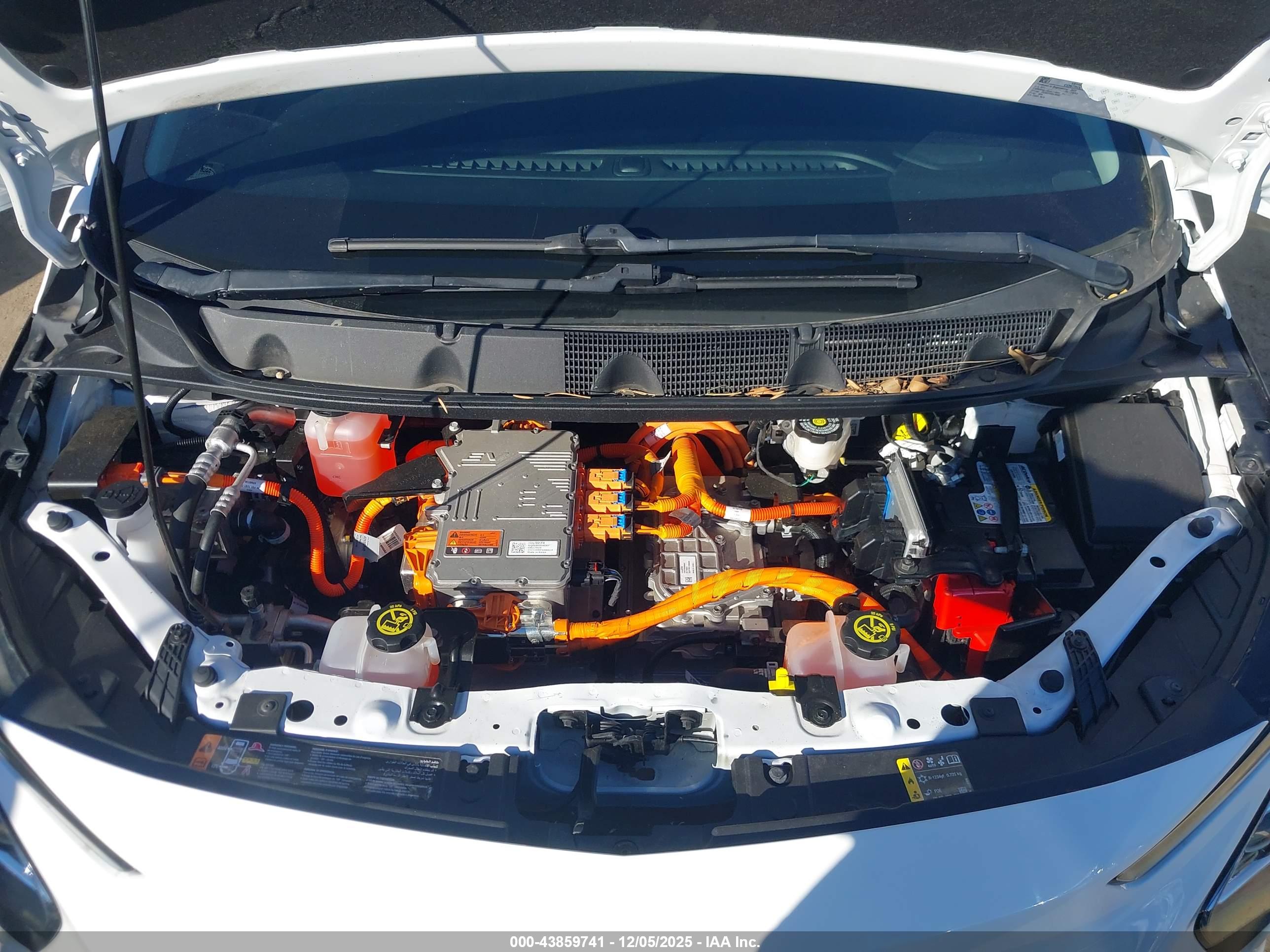 CHEVROLET BOLT image 10