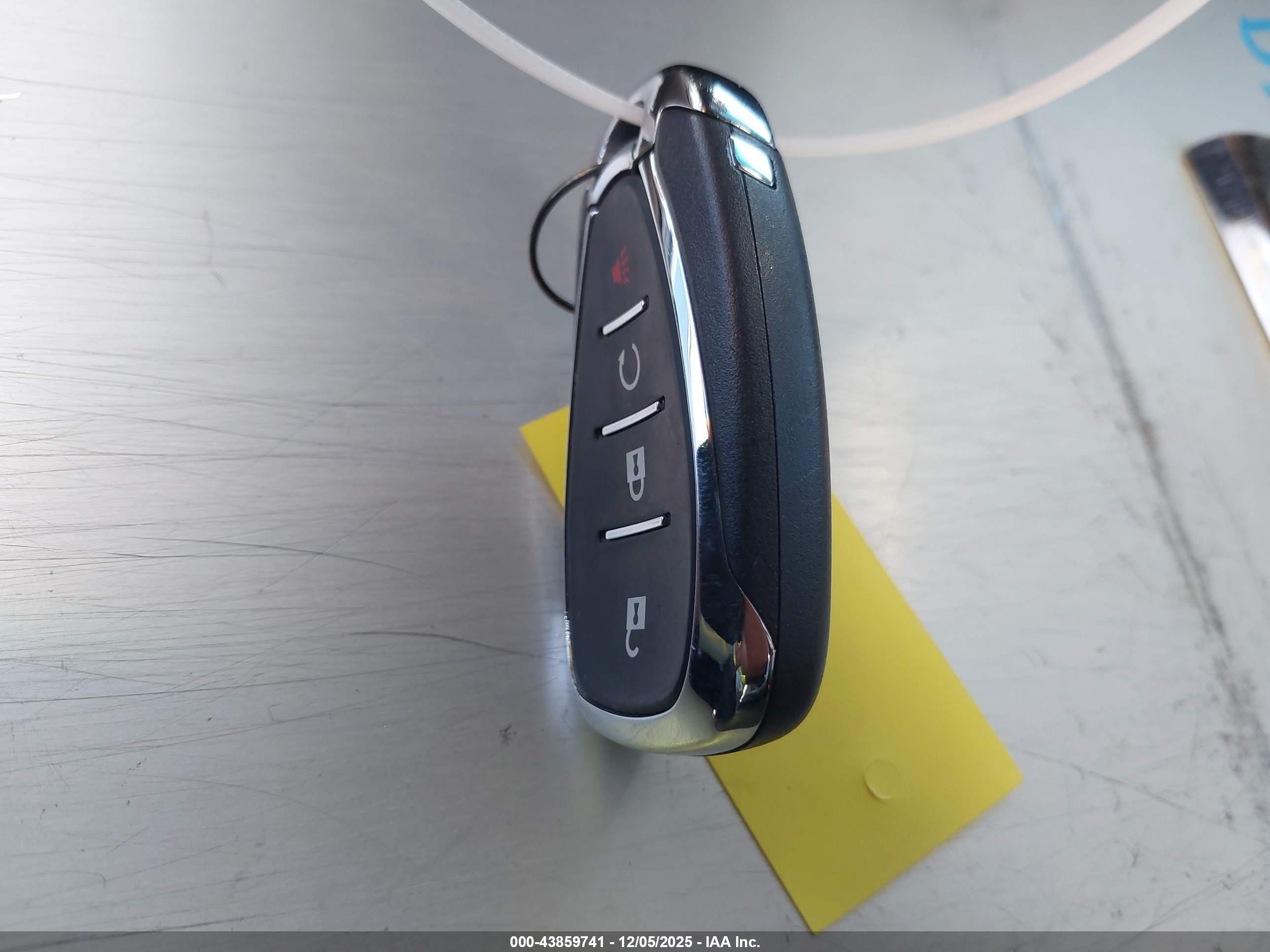 CHEVROLET BOLT image 11