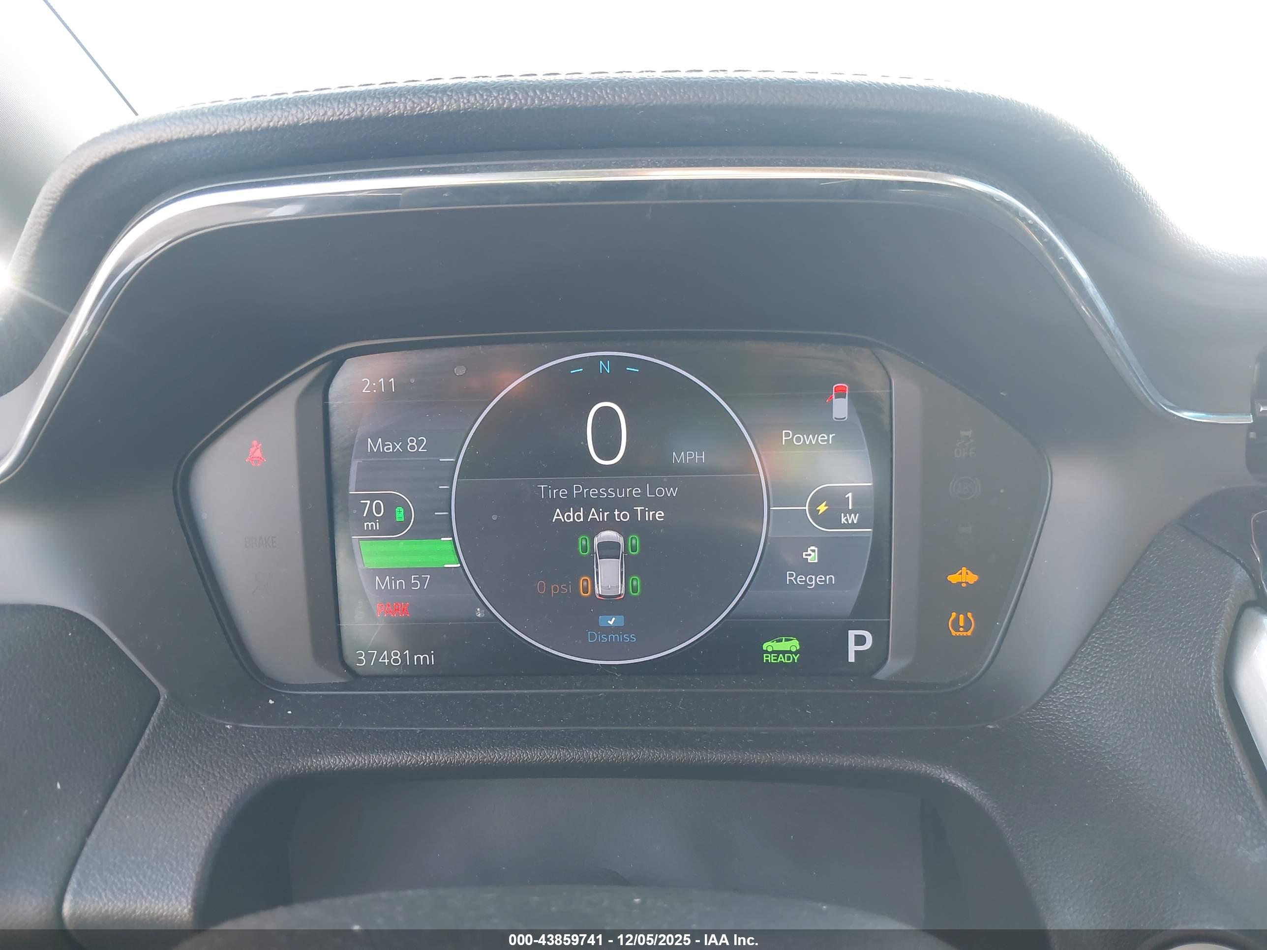 CHEVROLET BOLT image 7