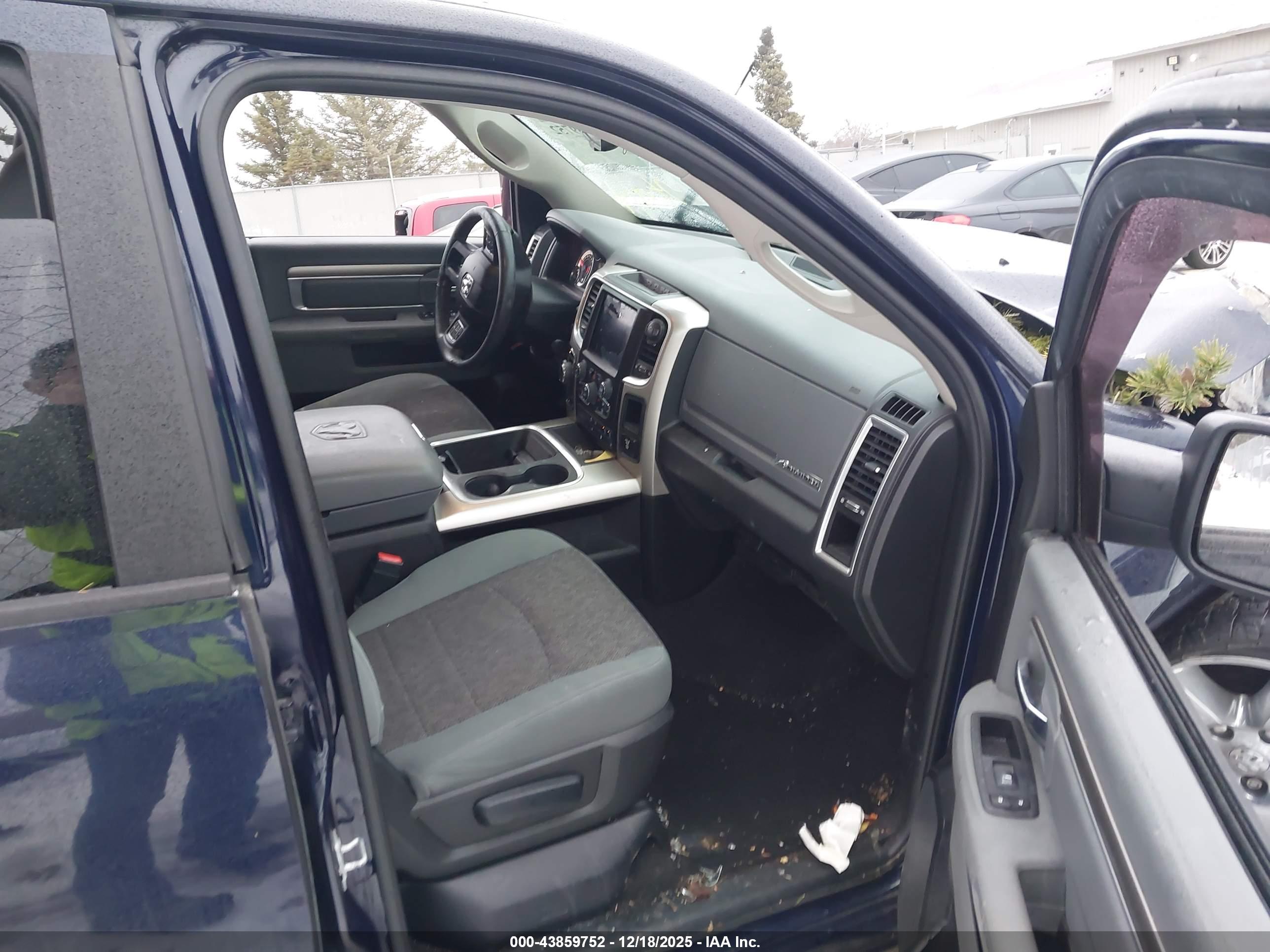 RAM 1500 image 5