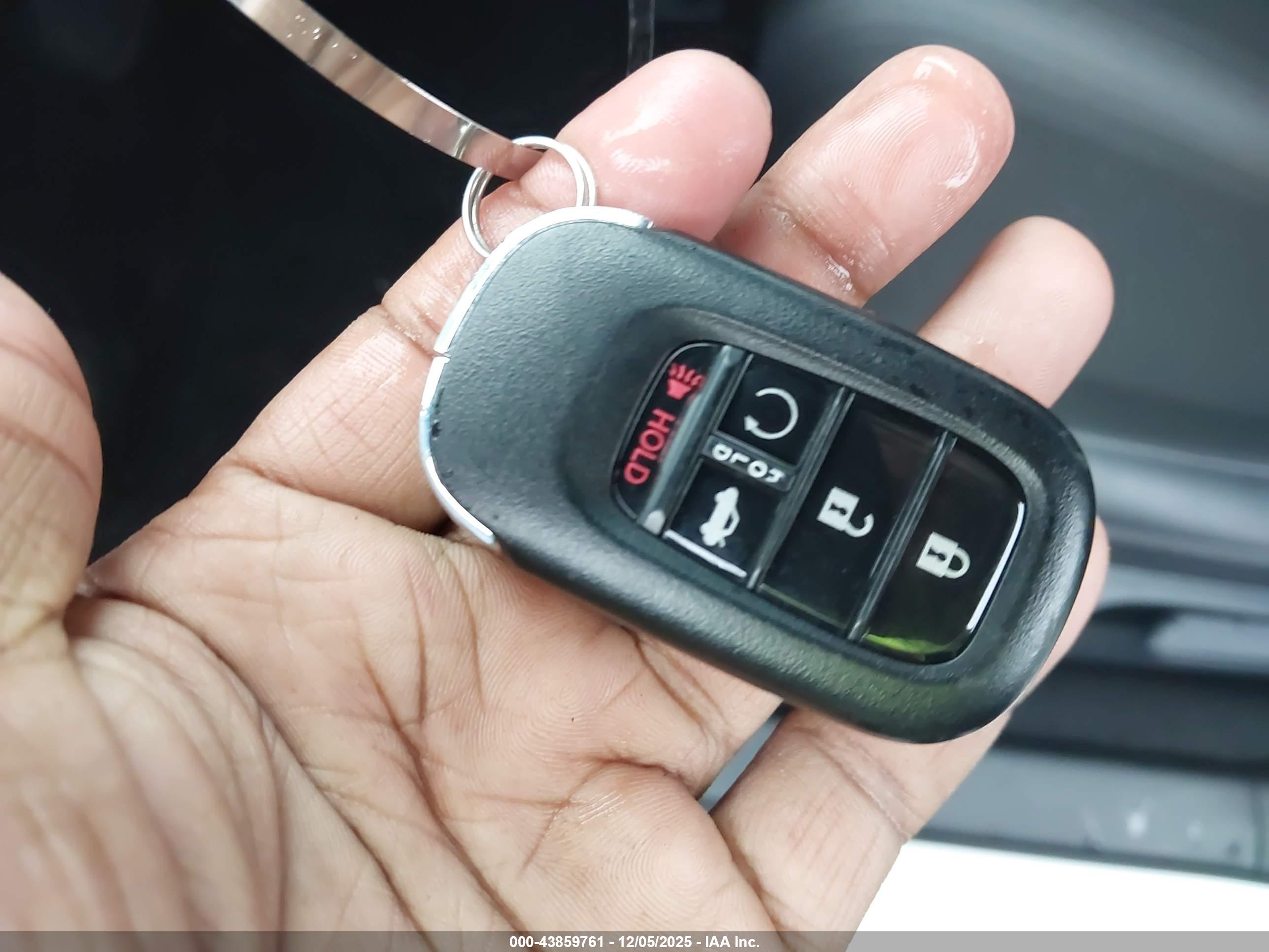HONDA CIVIC image 11