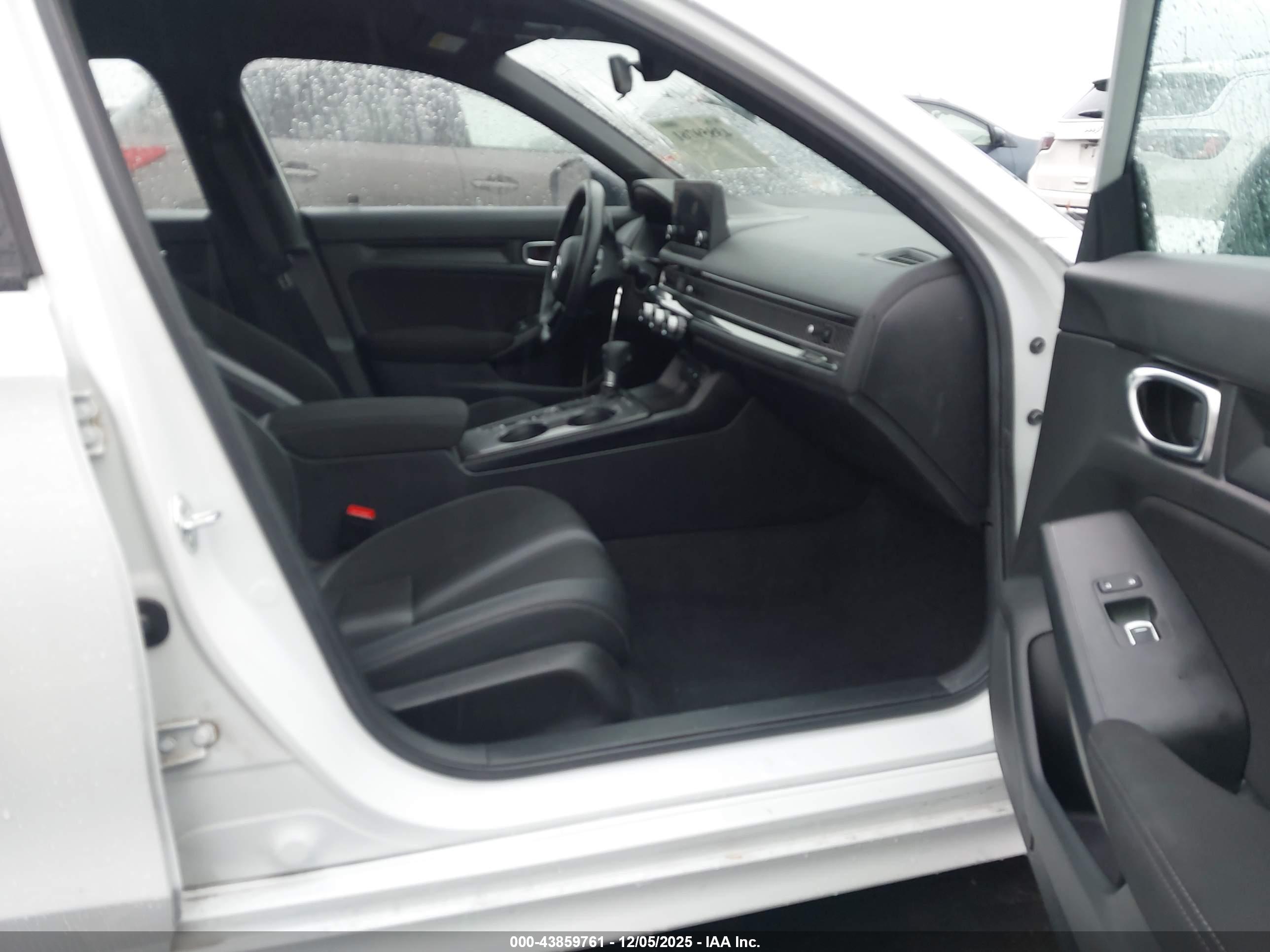 HONDA CIVIC image 5