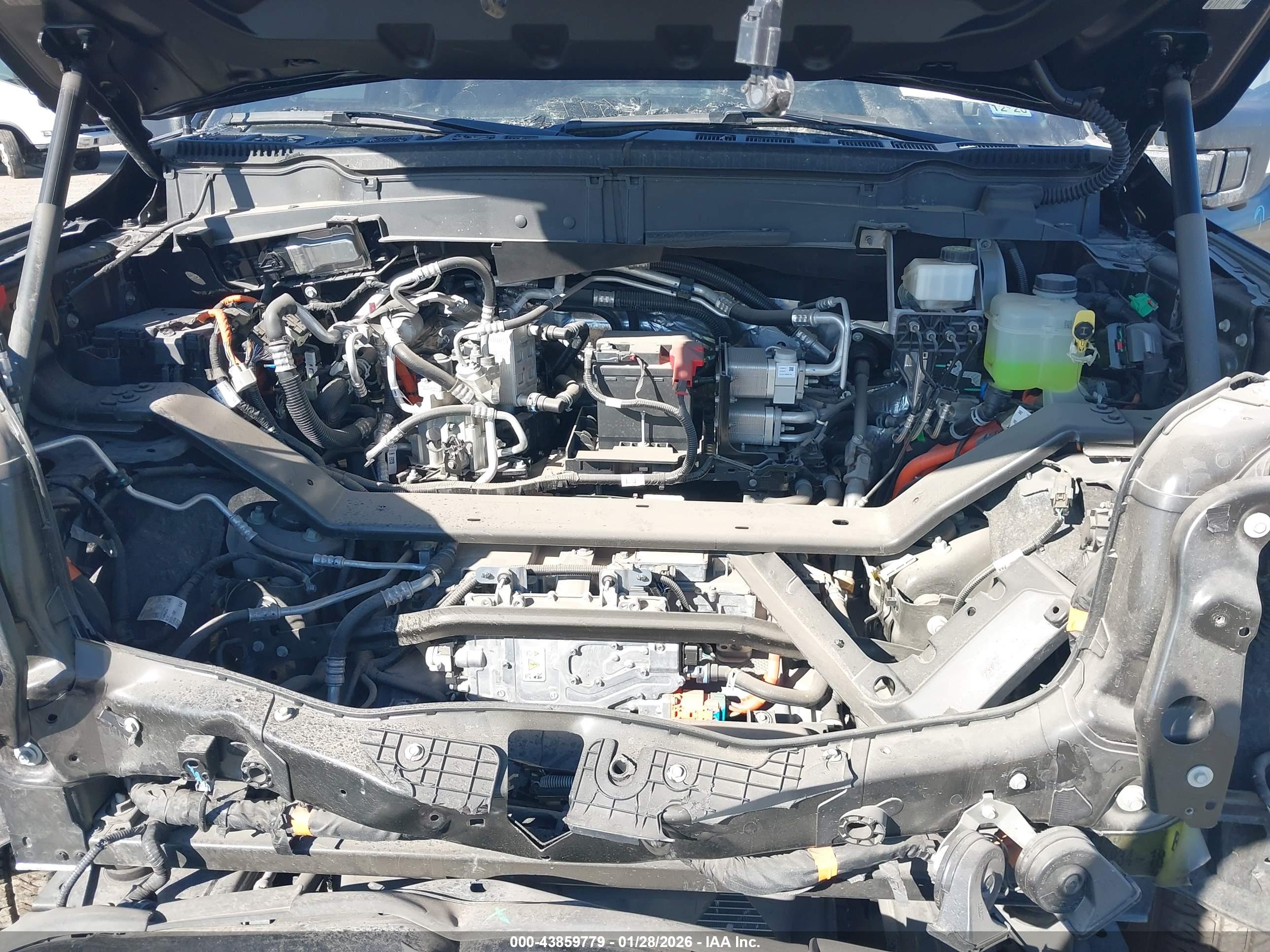 FORD F-150 image 10