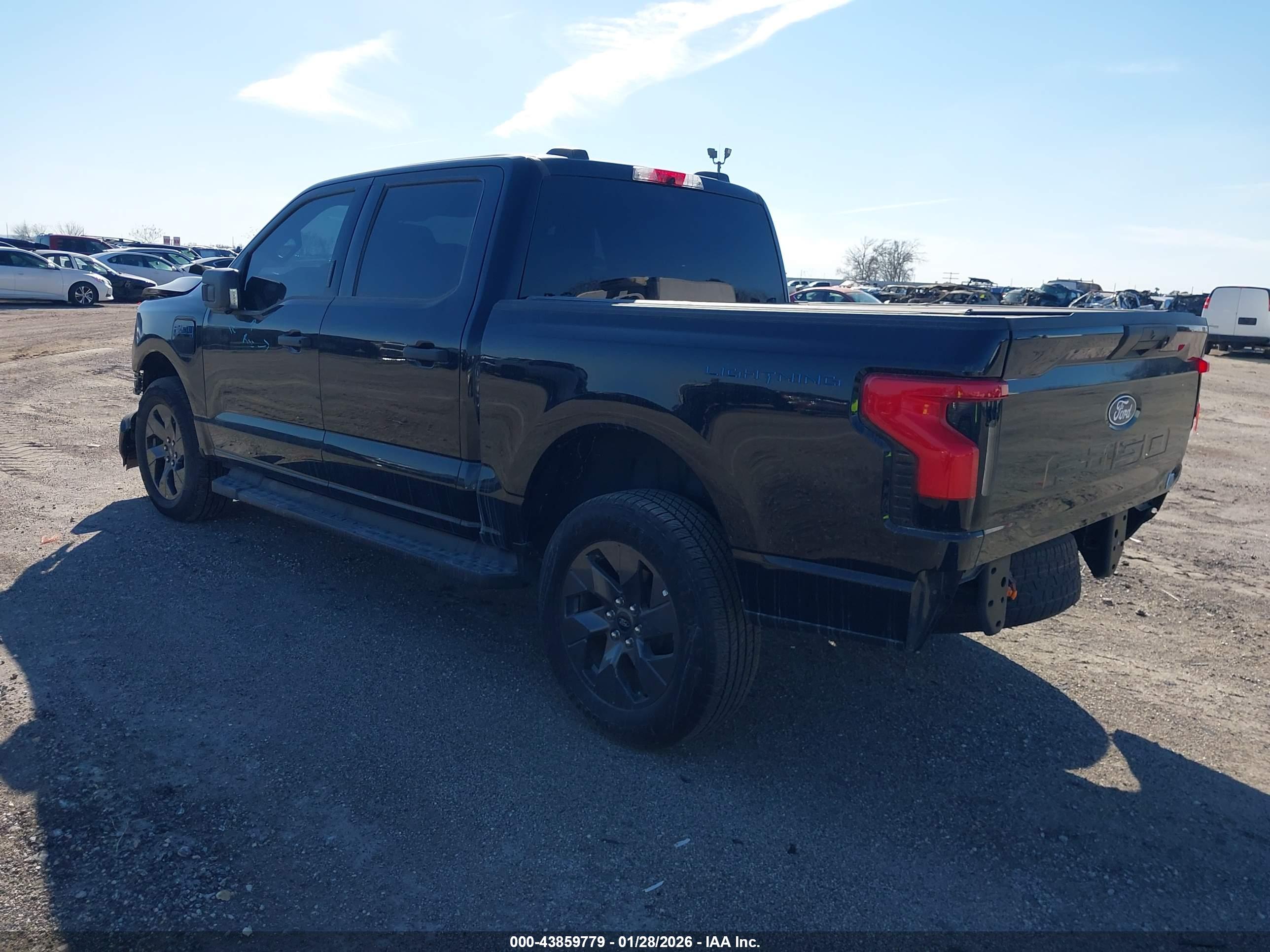 FORD F-150 image 3