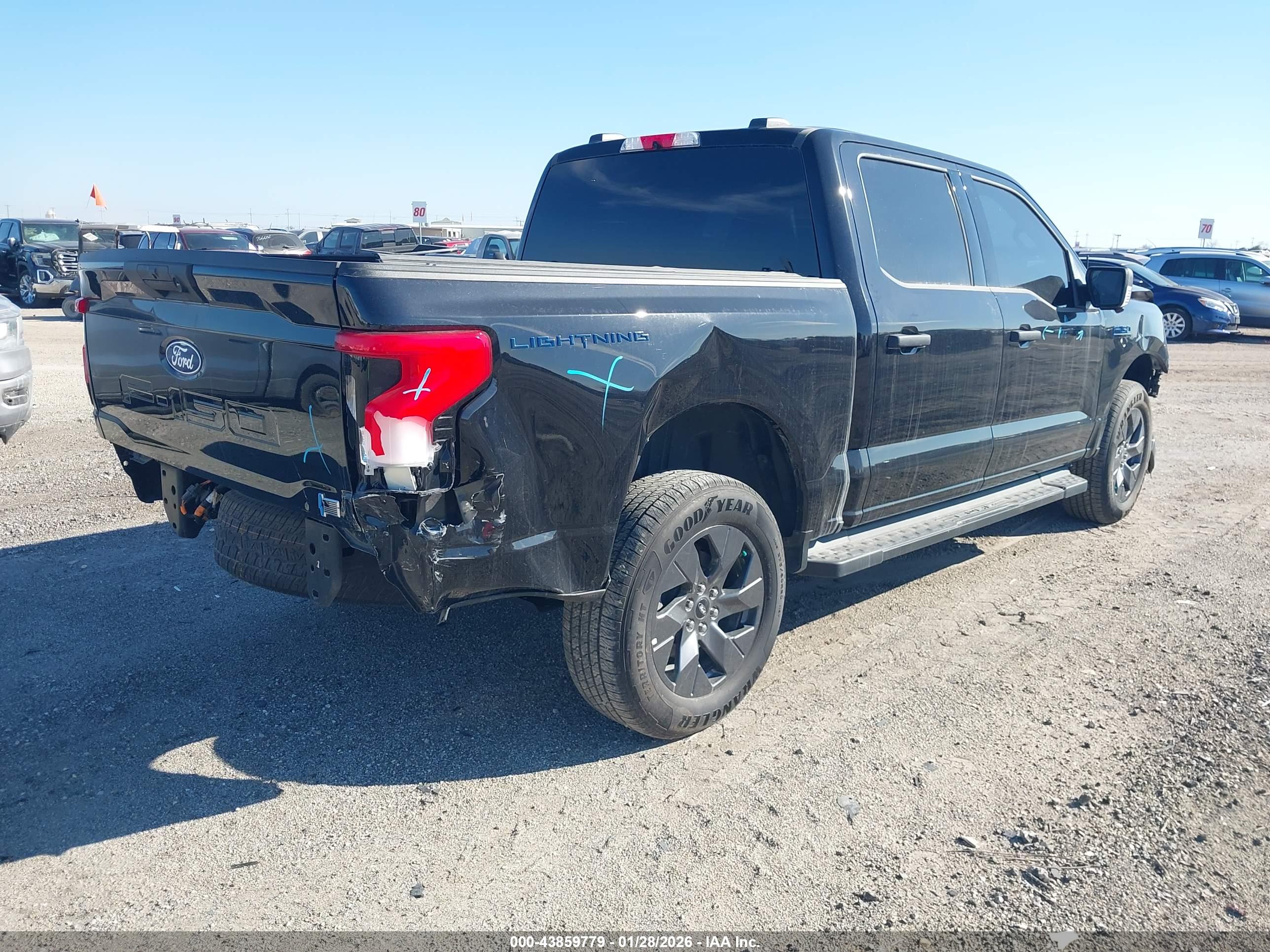 FORD F-150 image 4