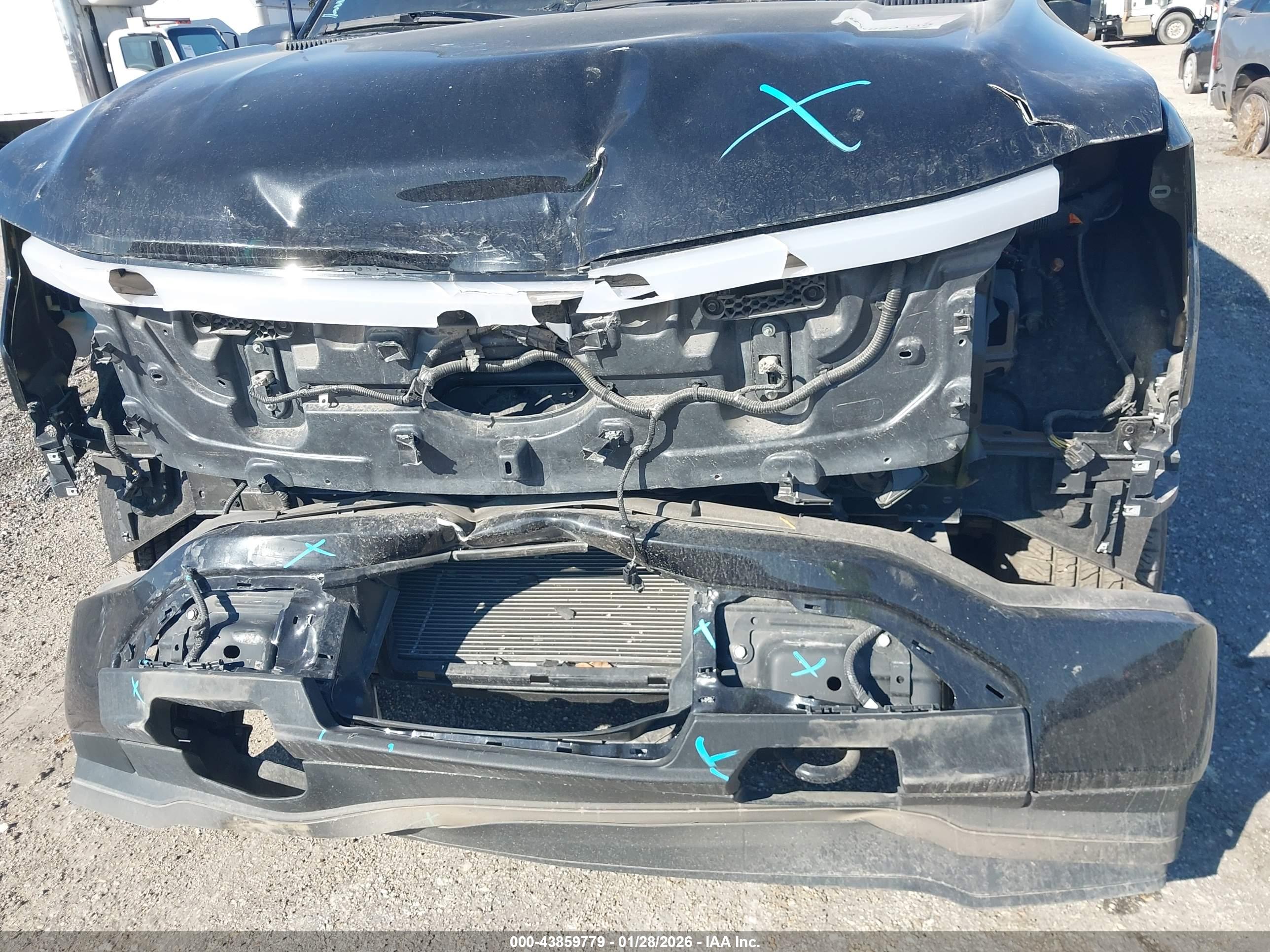 FORD F-150 image 6