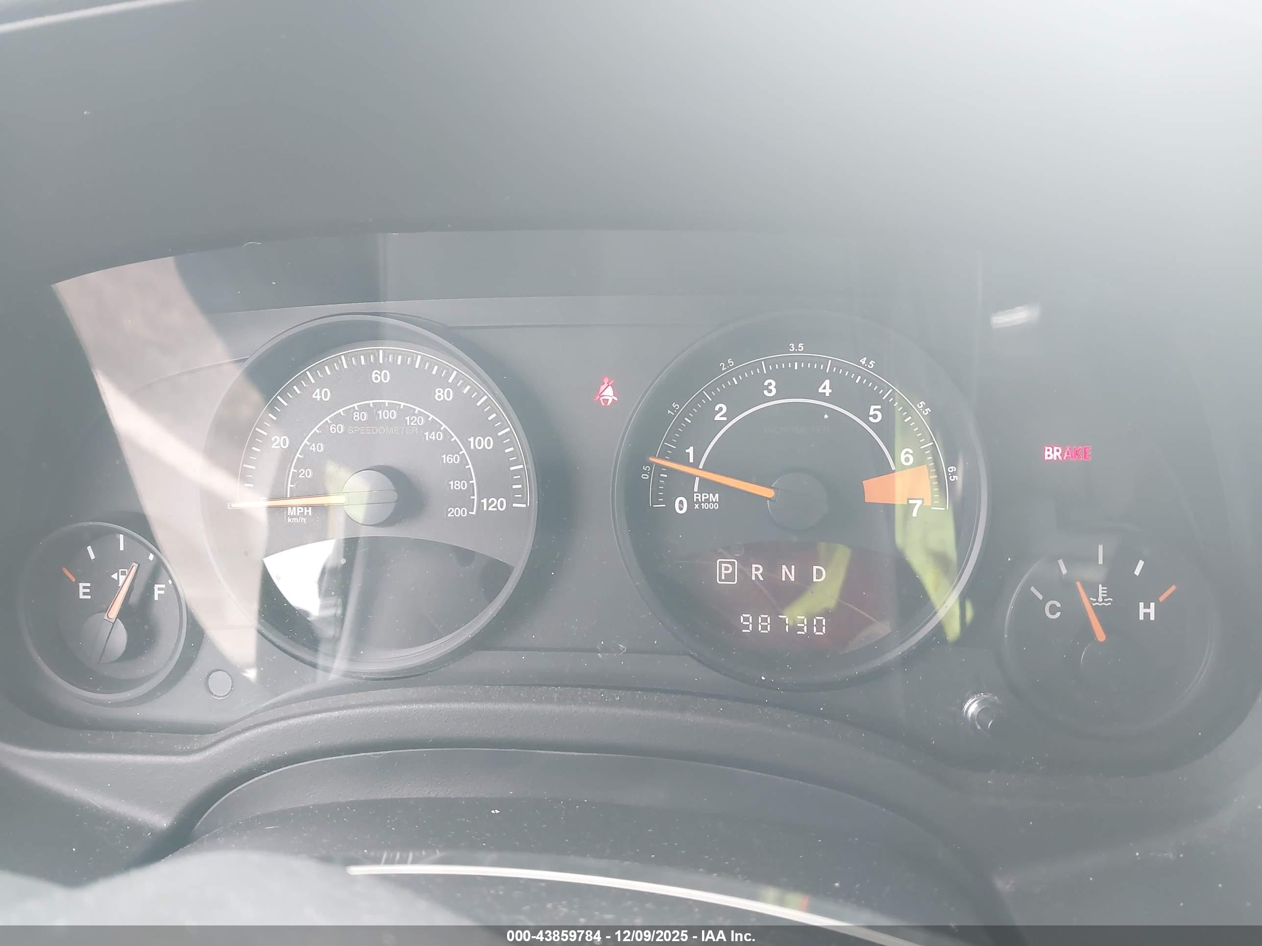 JEEP PATRIOT image 7