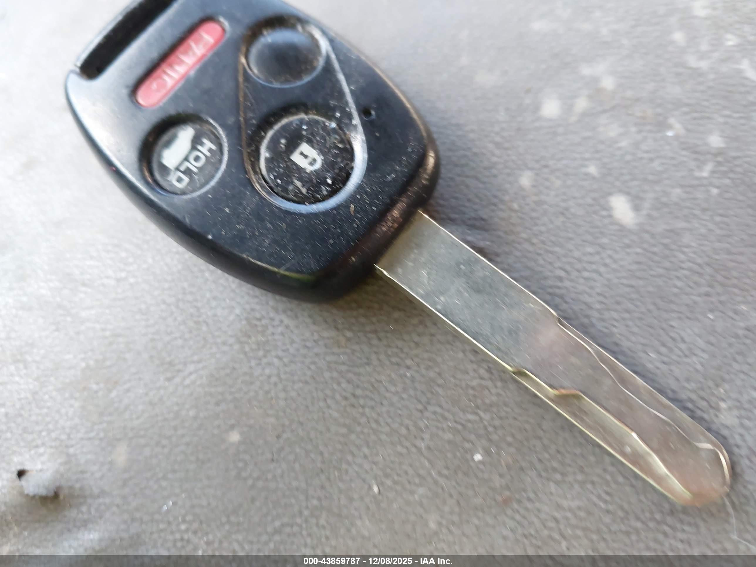 HONDA PILOT image 11
