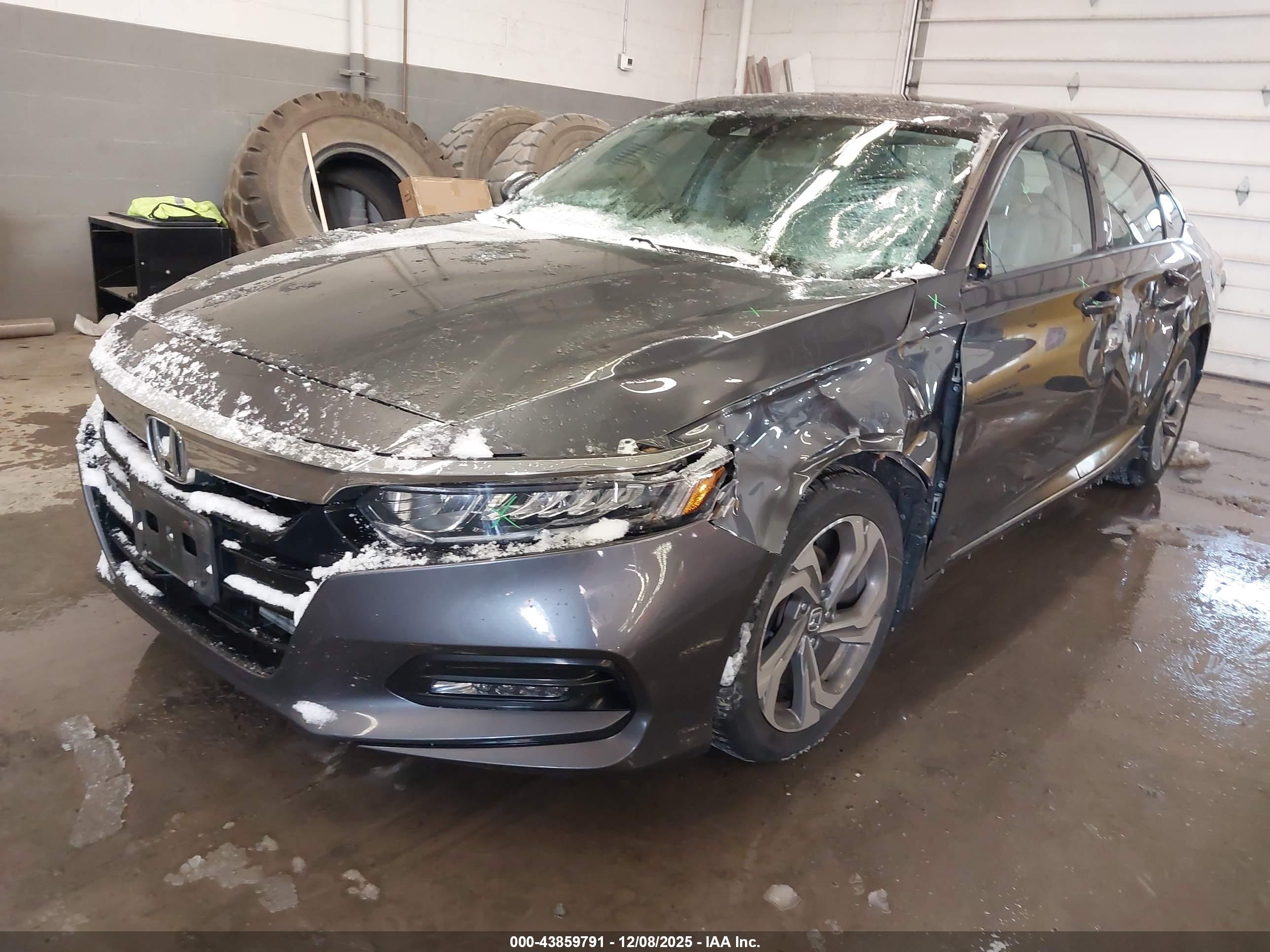 HONDA ACCORD image 2