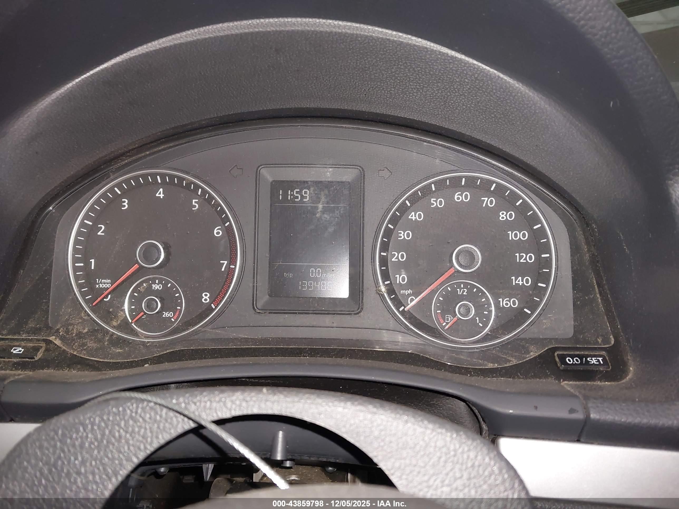 VOLKSWAGEN JETTA image 7