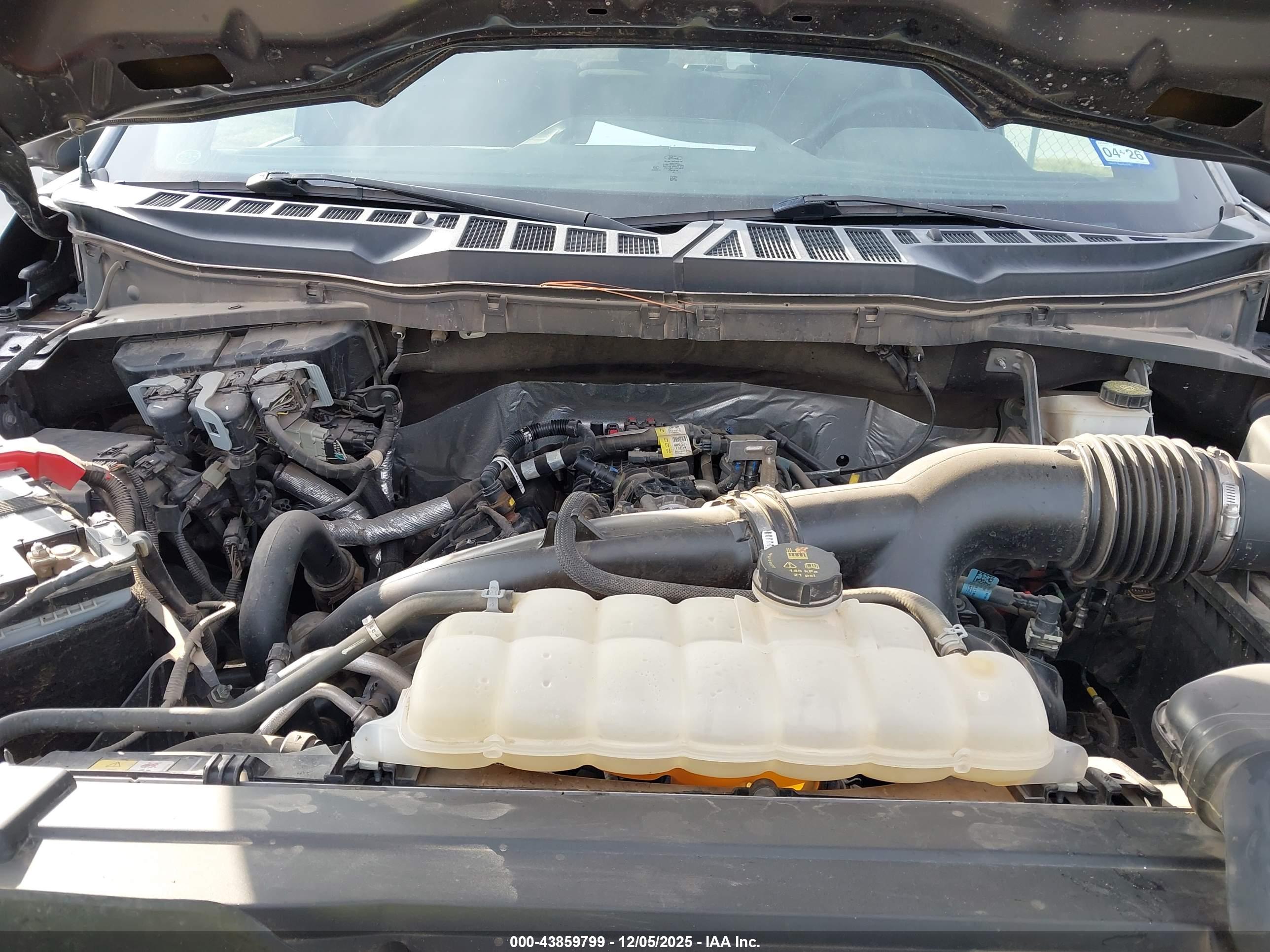 FORD F-150 image 10