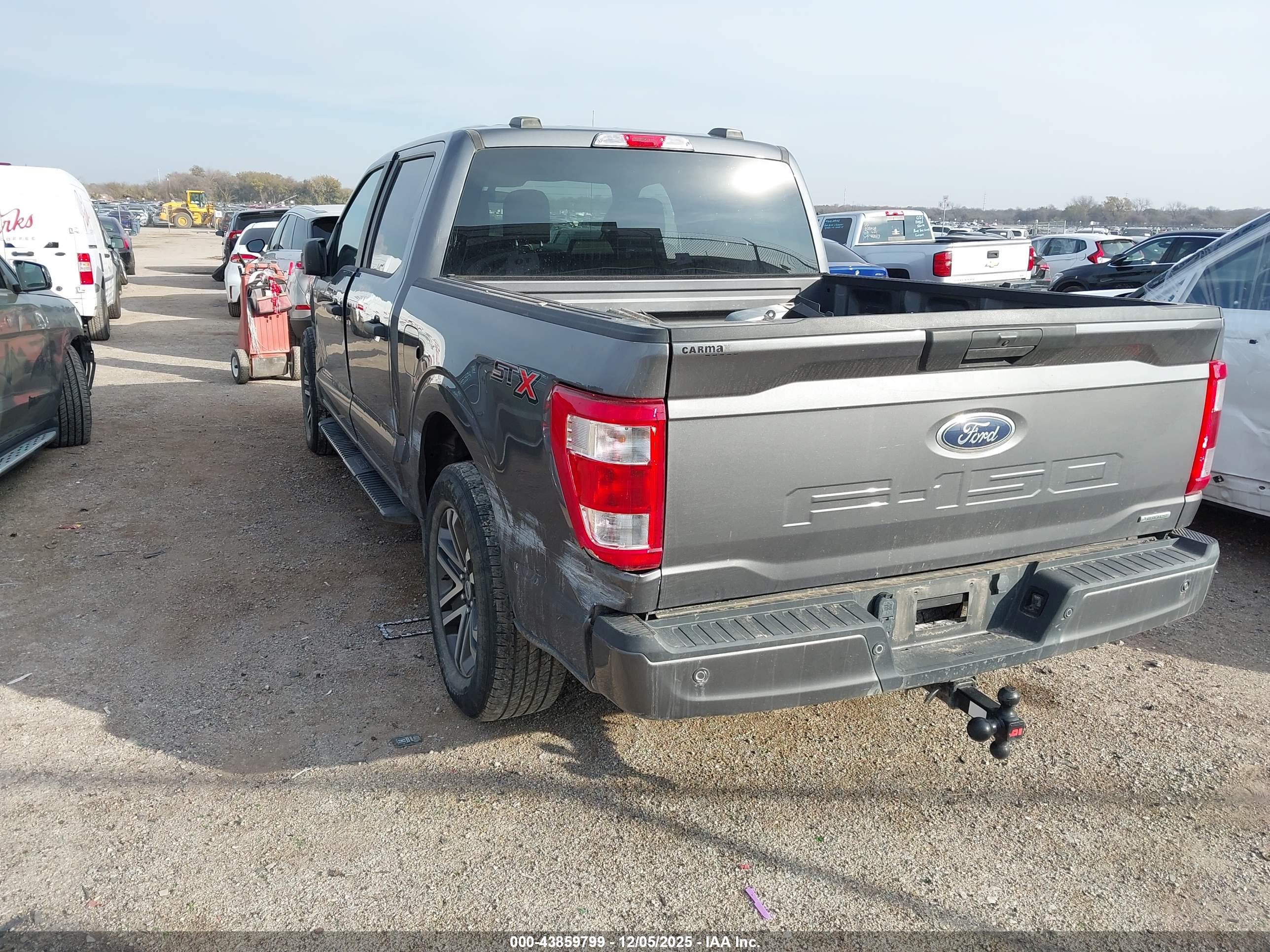 FORD F-150 image 3