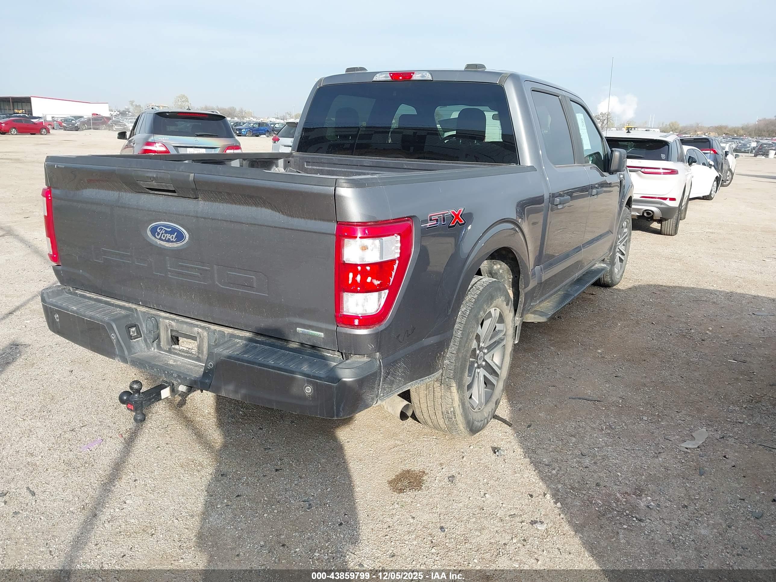 FORD F-150 image 4