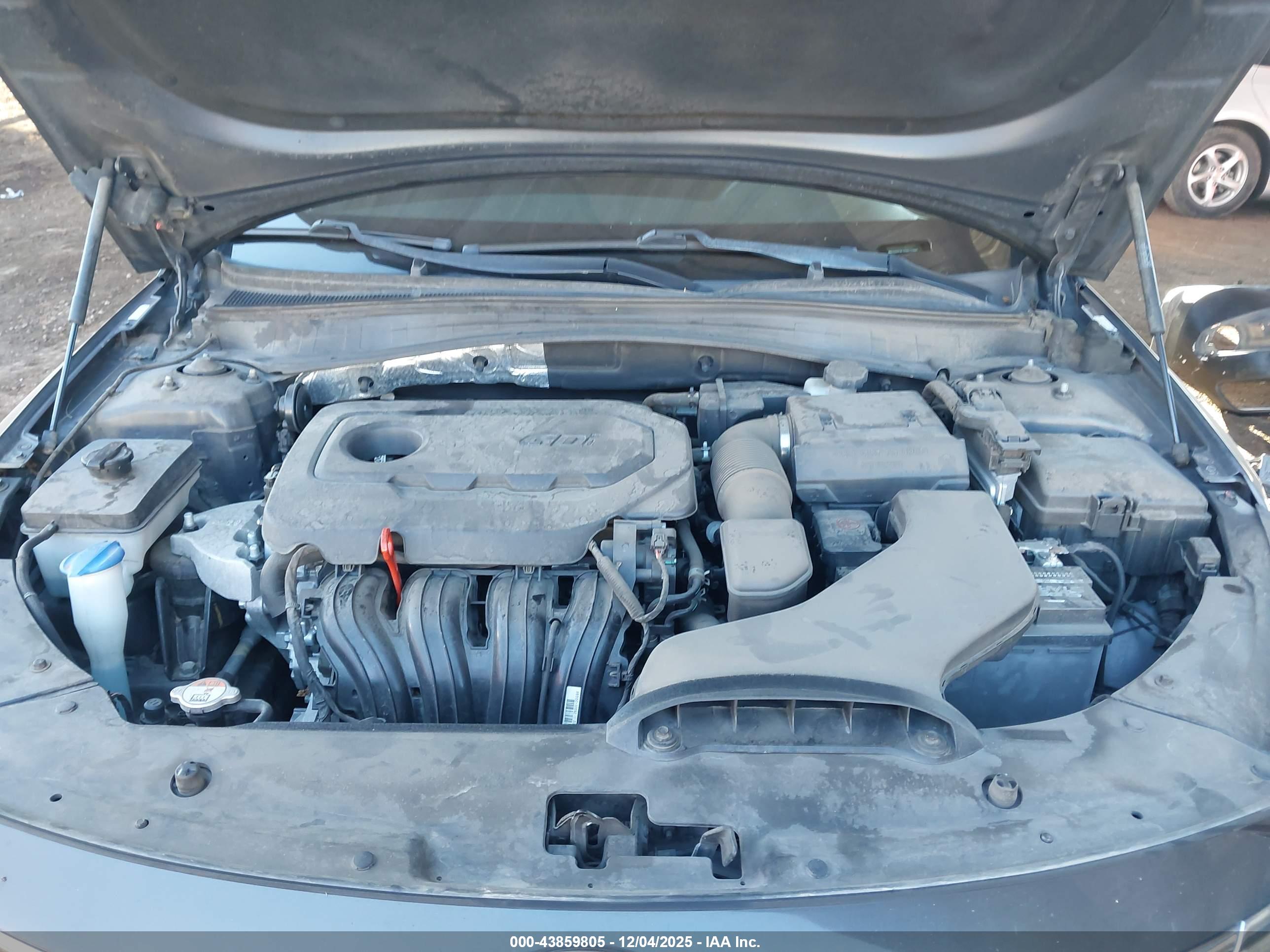 KIA OPTIMA image 10