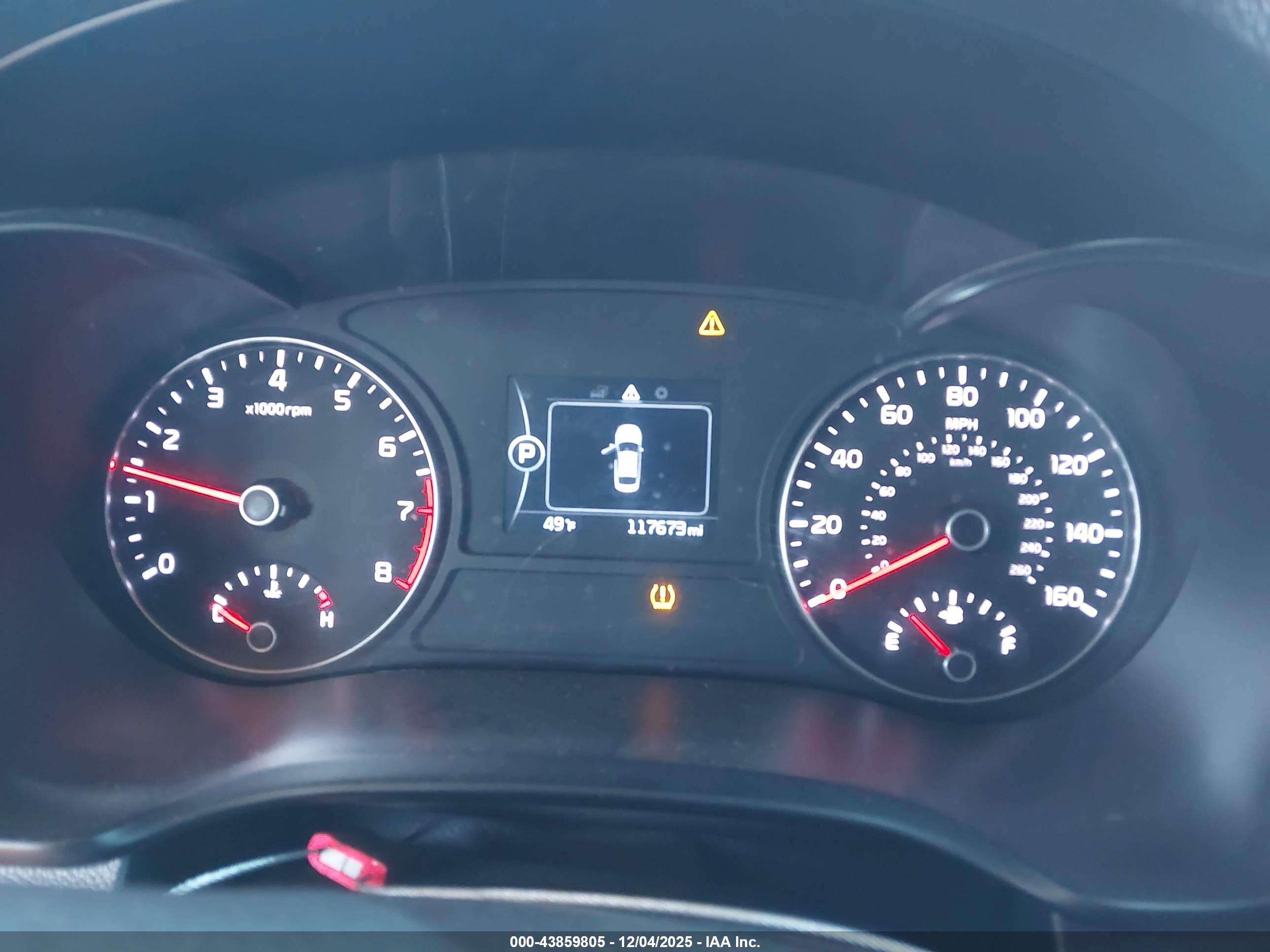 KIA OPTIMA image 7
