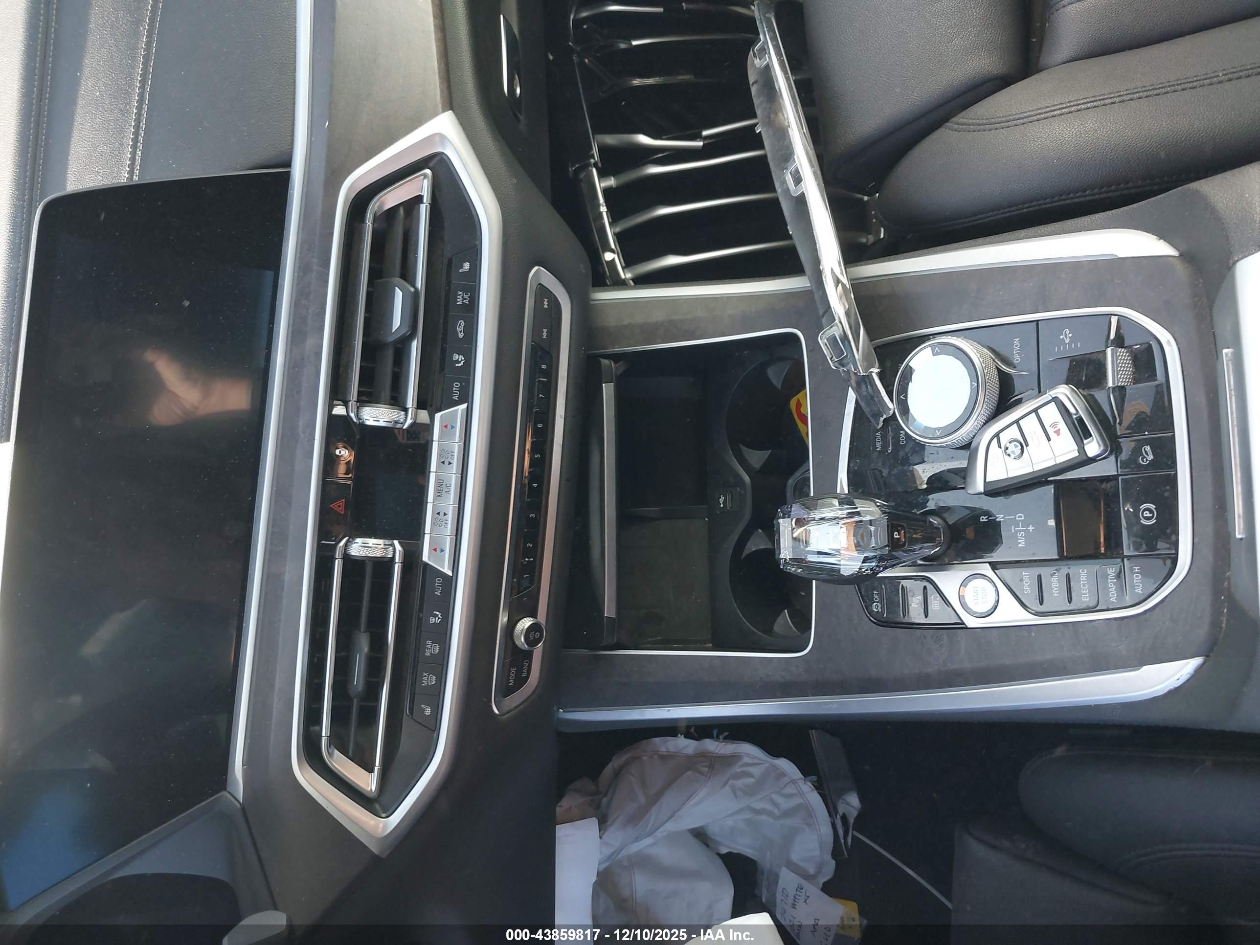 BMW X5 image 11