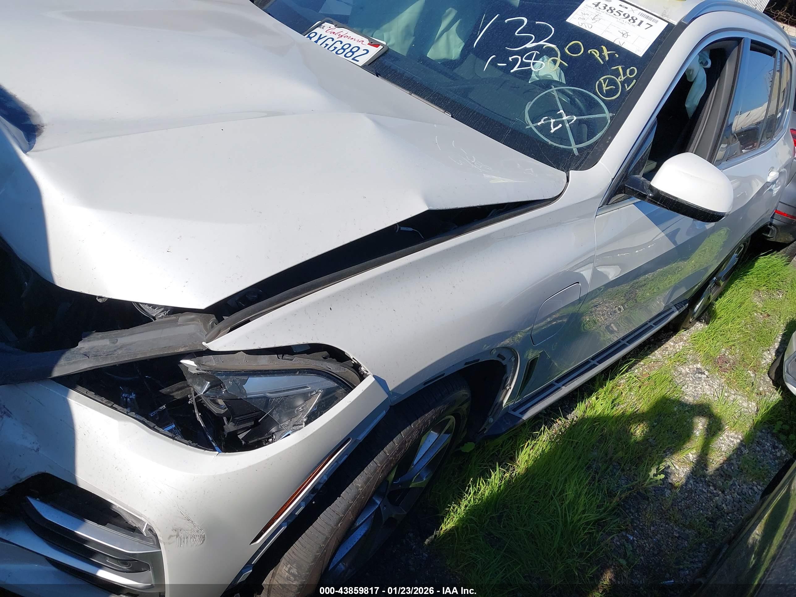 BMW X5 image 2
