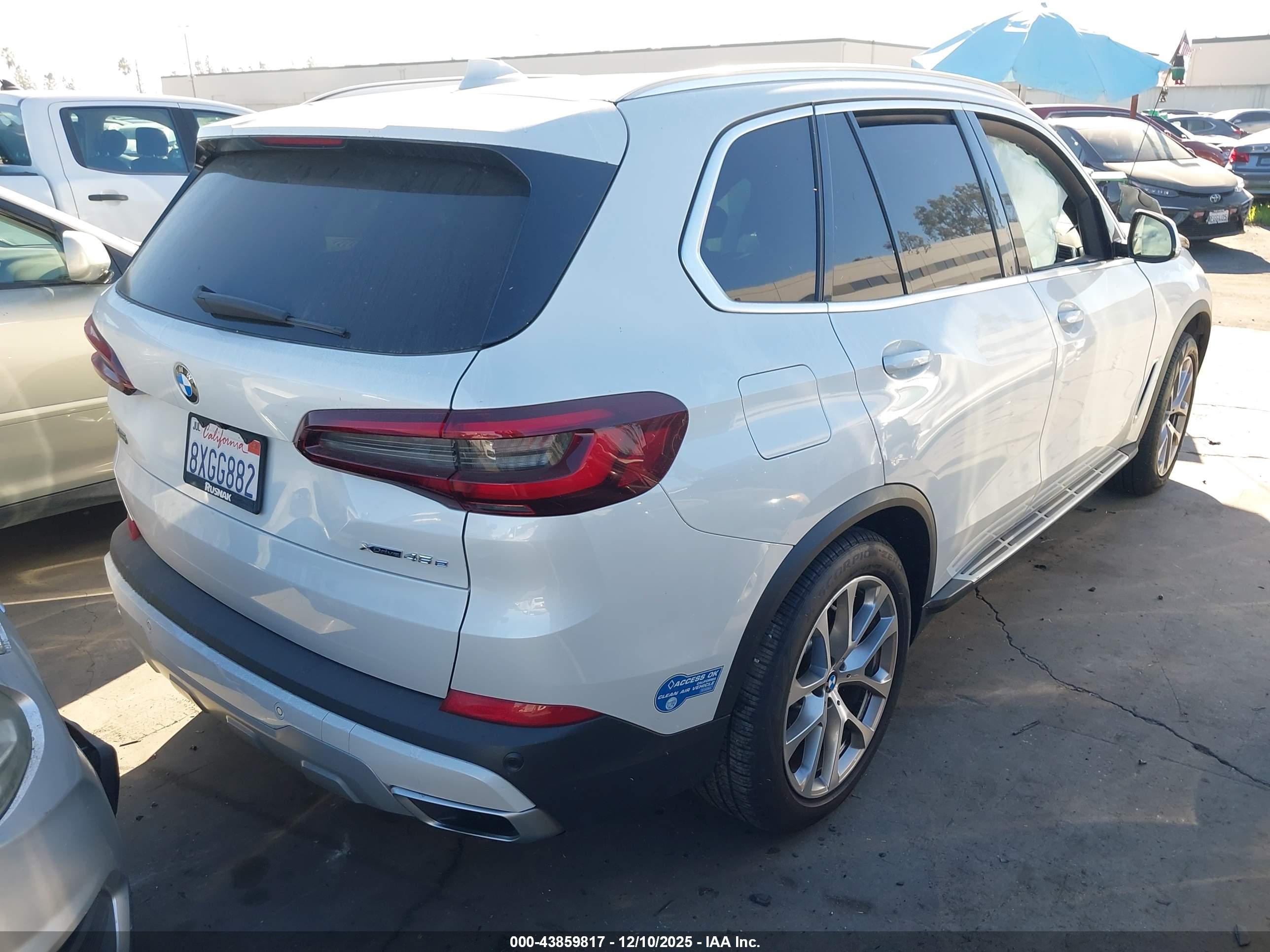 BMW X5 image 4
