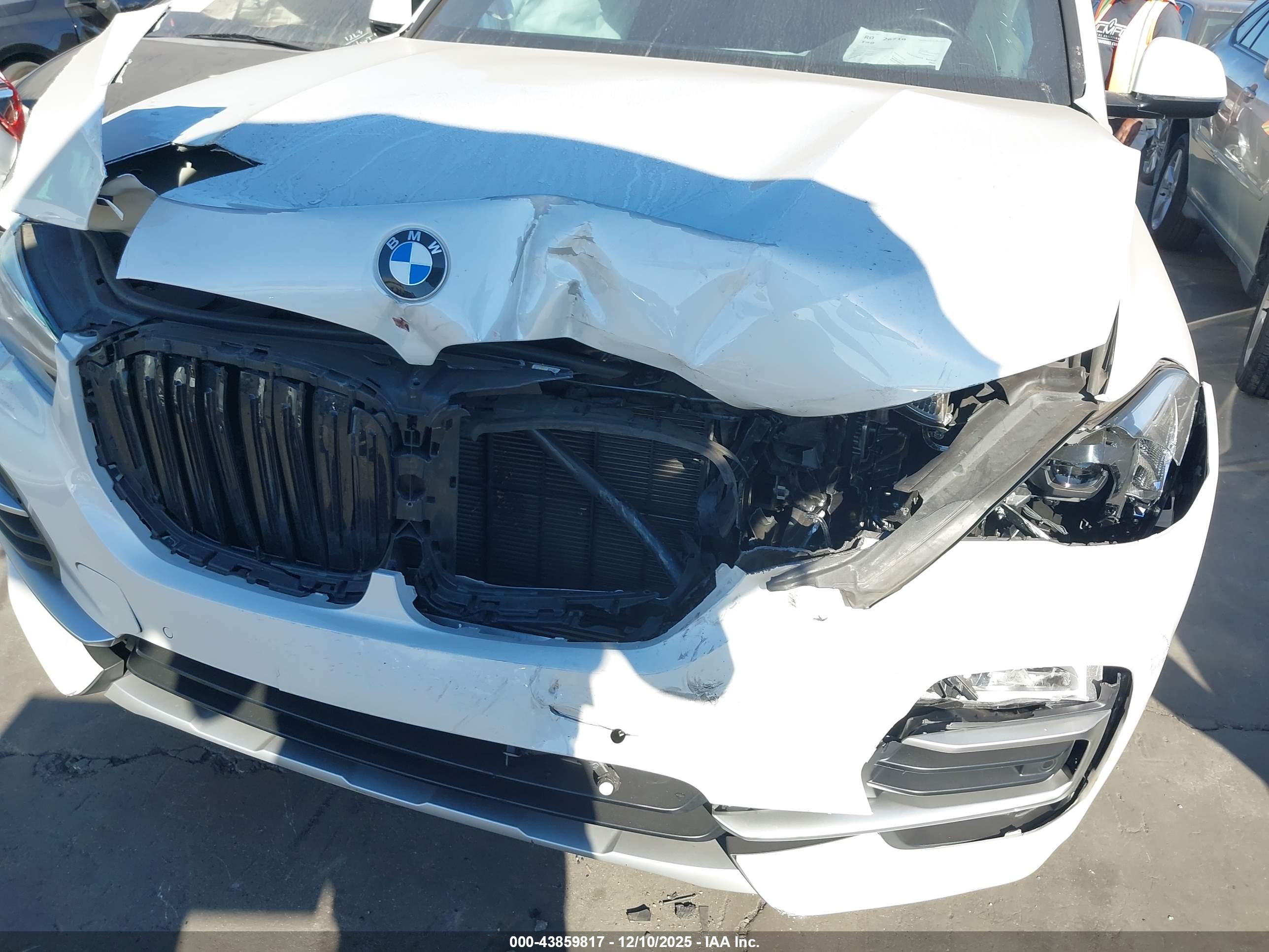 BMW X5 image 6