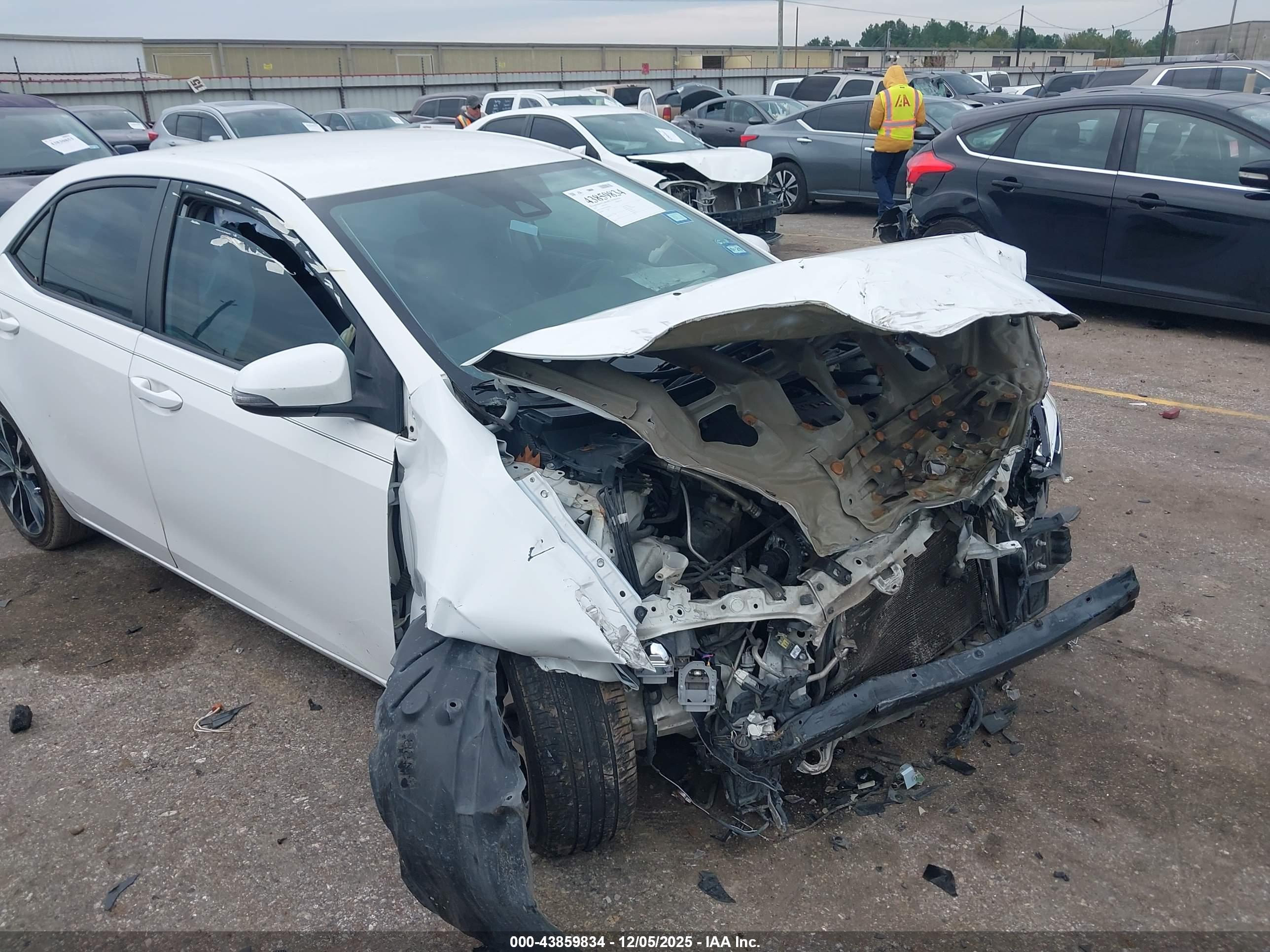 TOYOTA COROLLA image 6