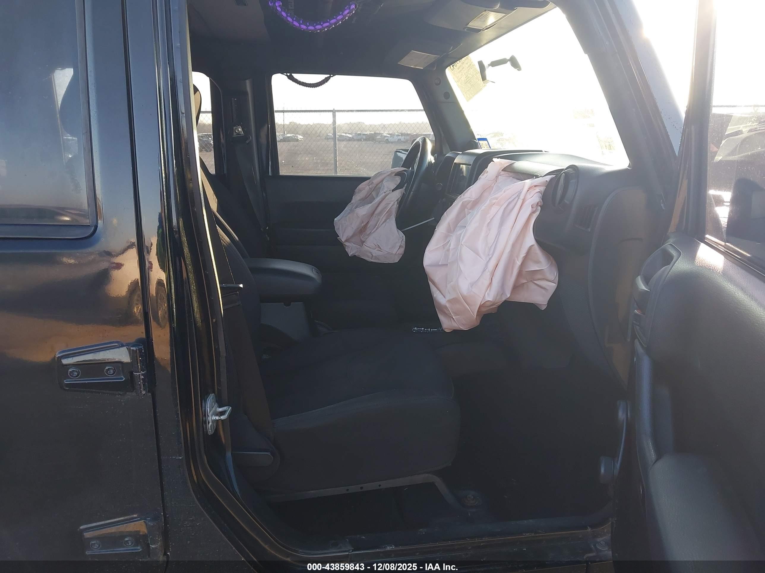 JEEP WRANGLER image 5