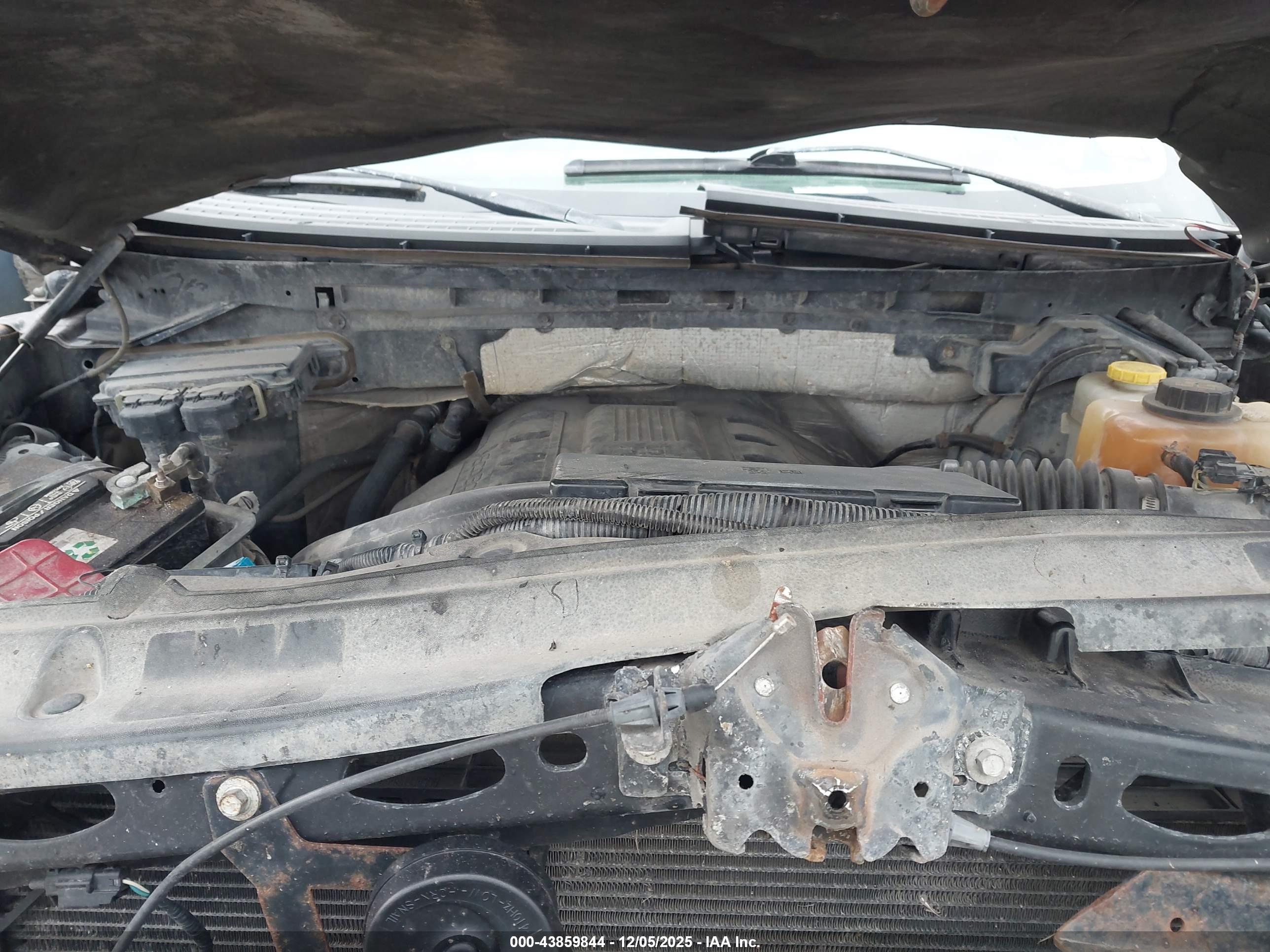 FORD F-150 image 10