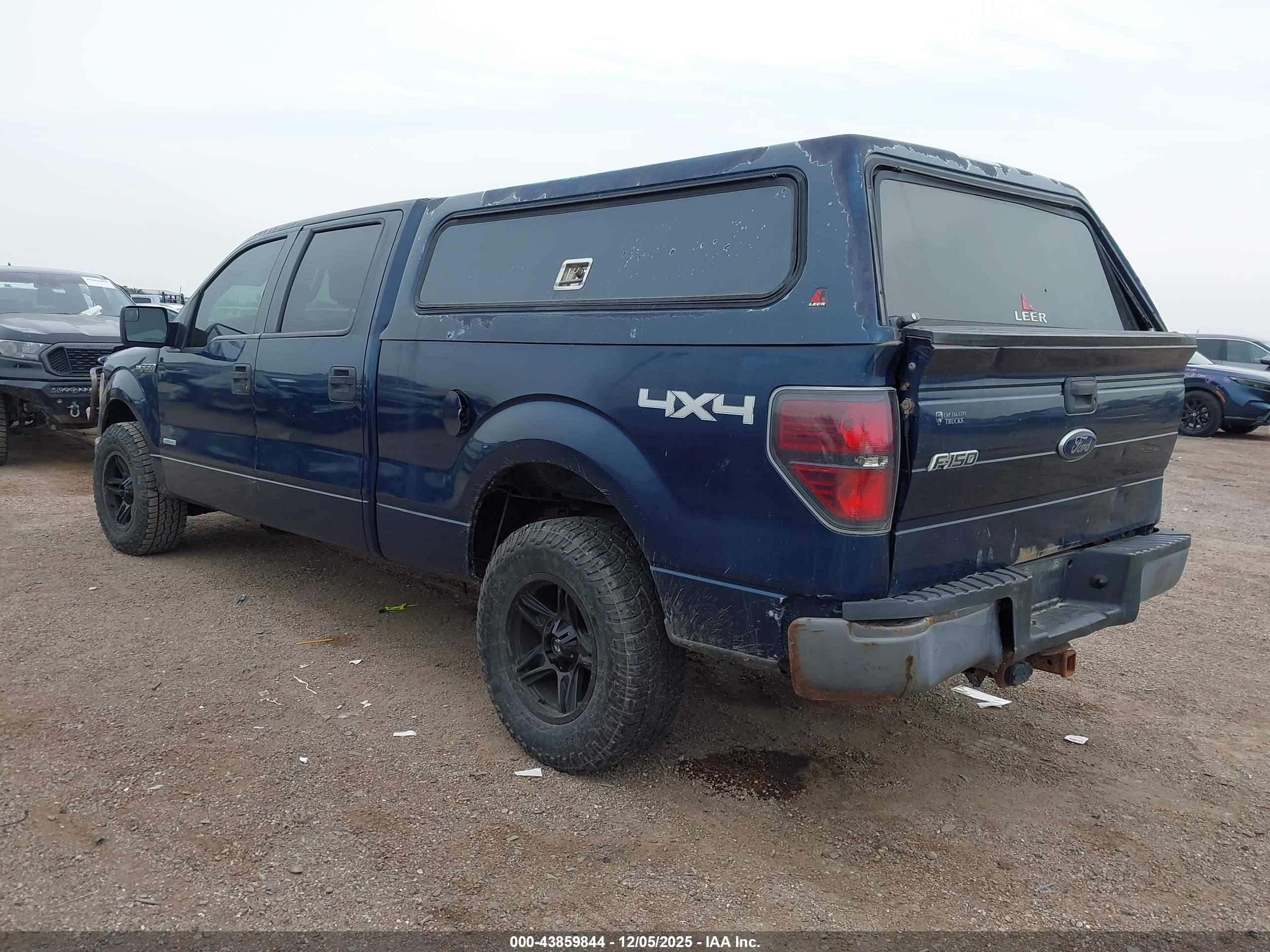 FORD F-150 image 3