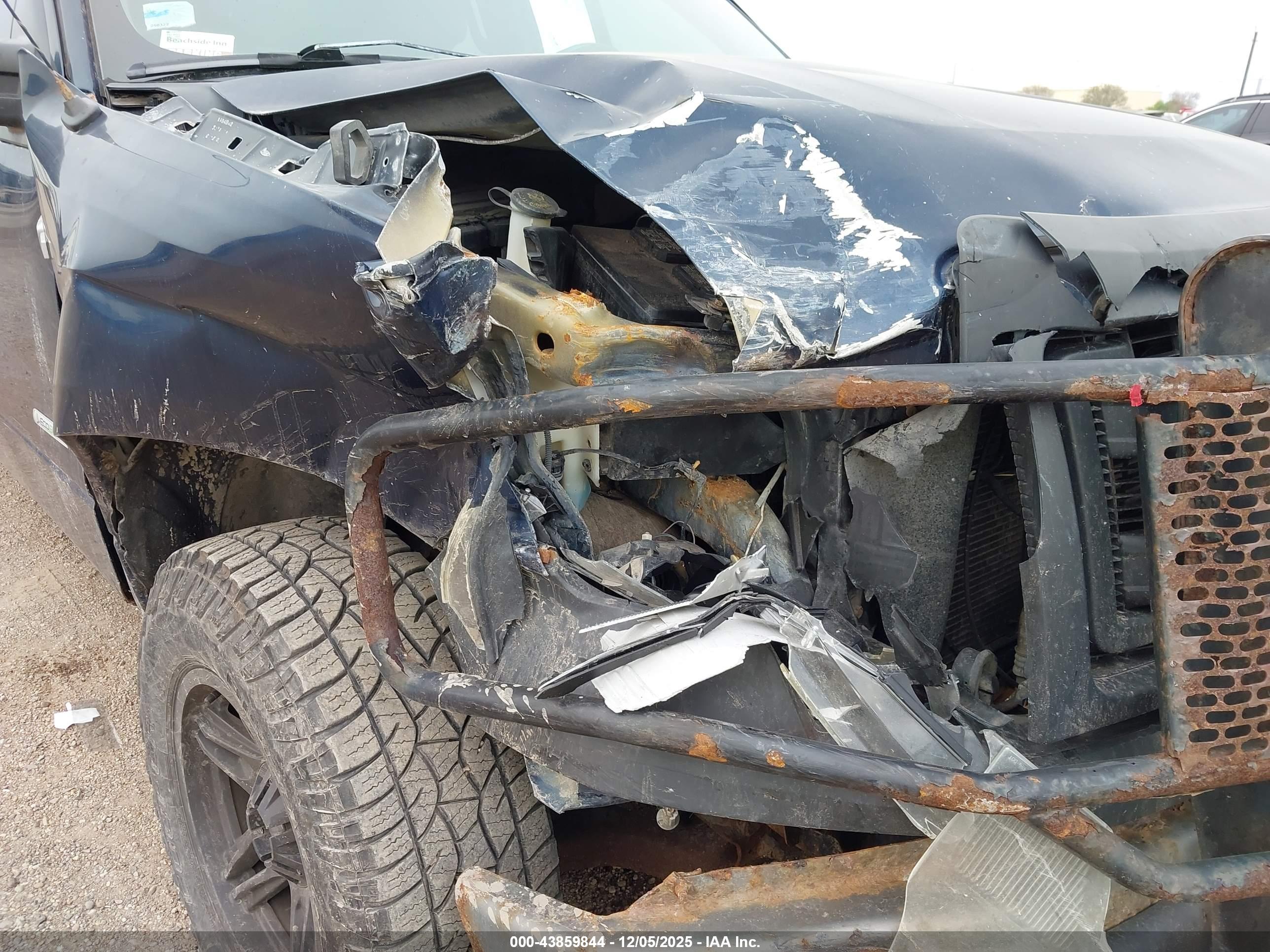 FORD F-150 image 6