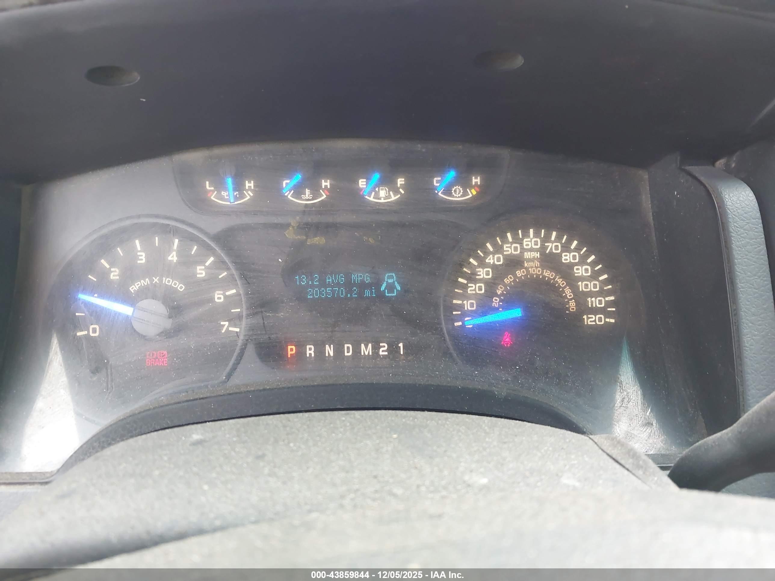 FORD F-150 image 7