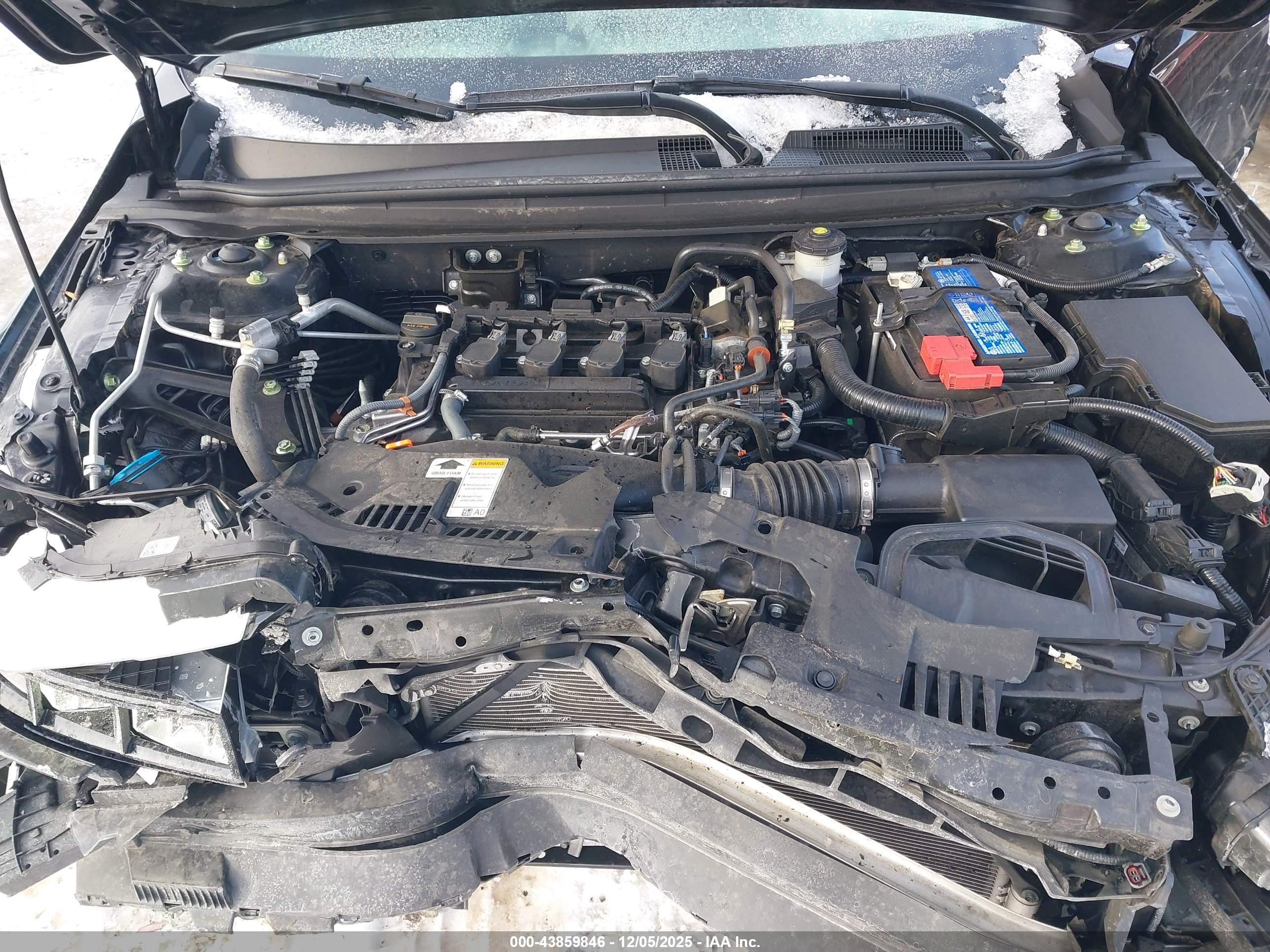 HONDA ACCORD image 10