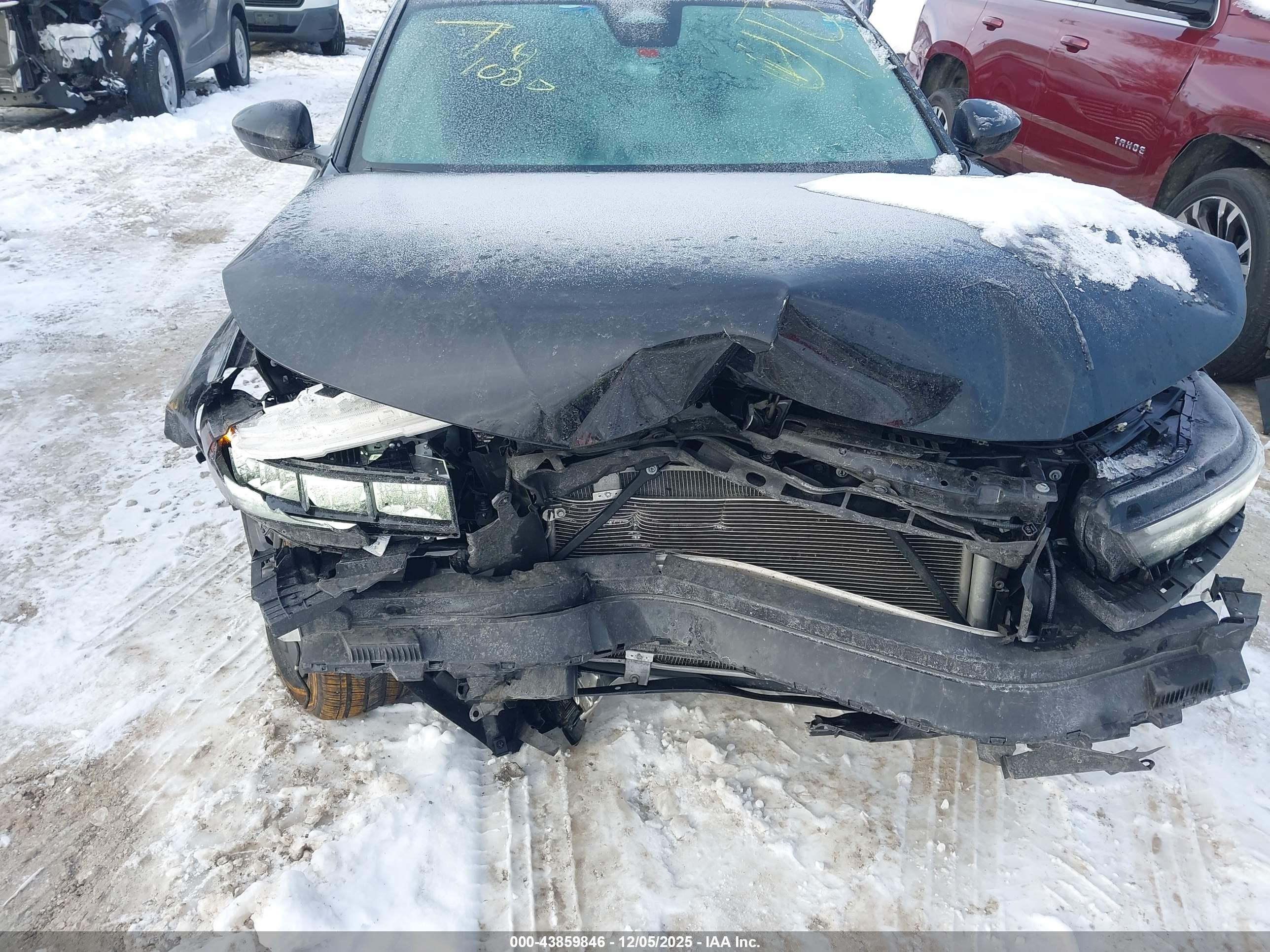 HONDA ACCORD image 6