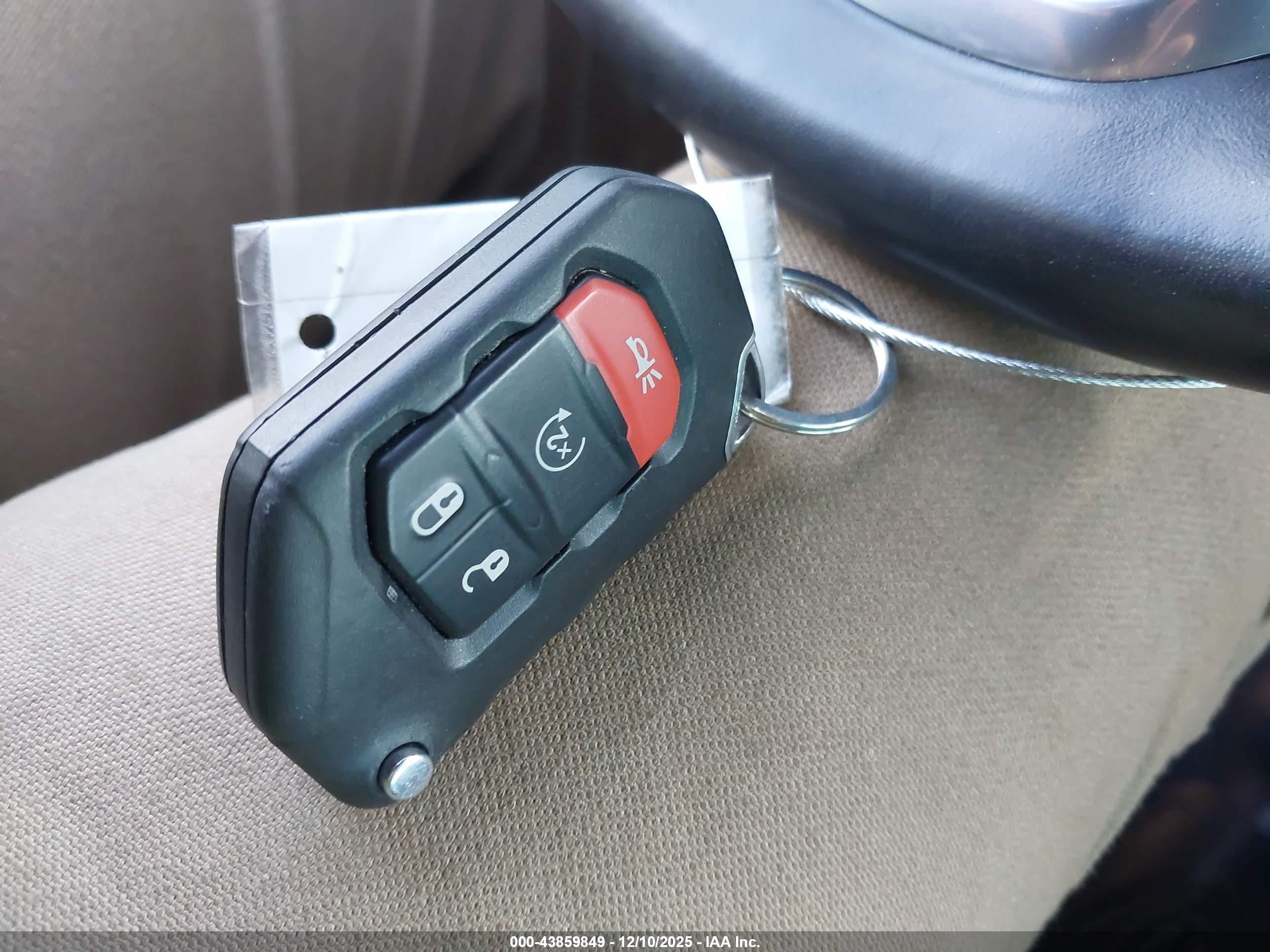 JEEP WRANGLER image 11