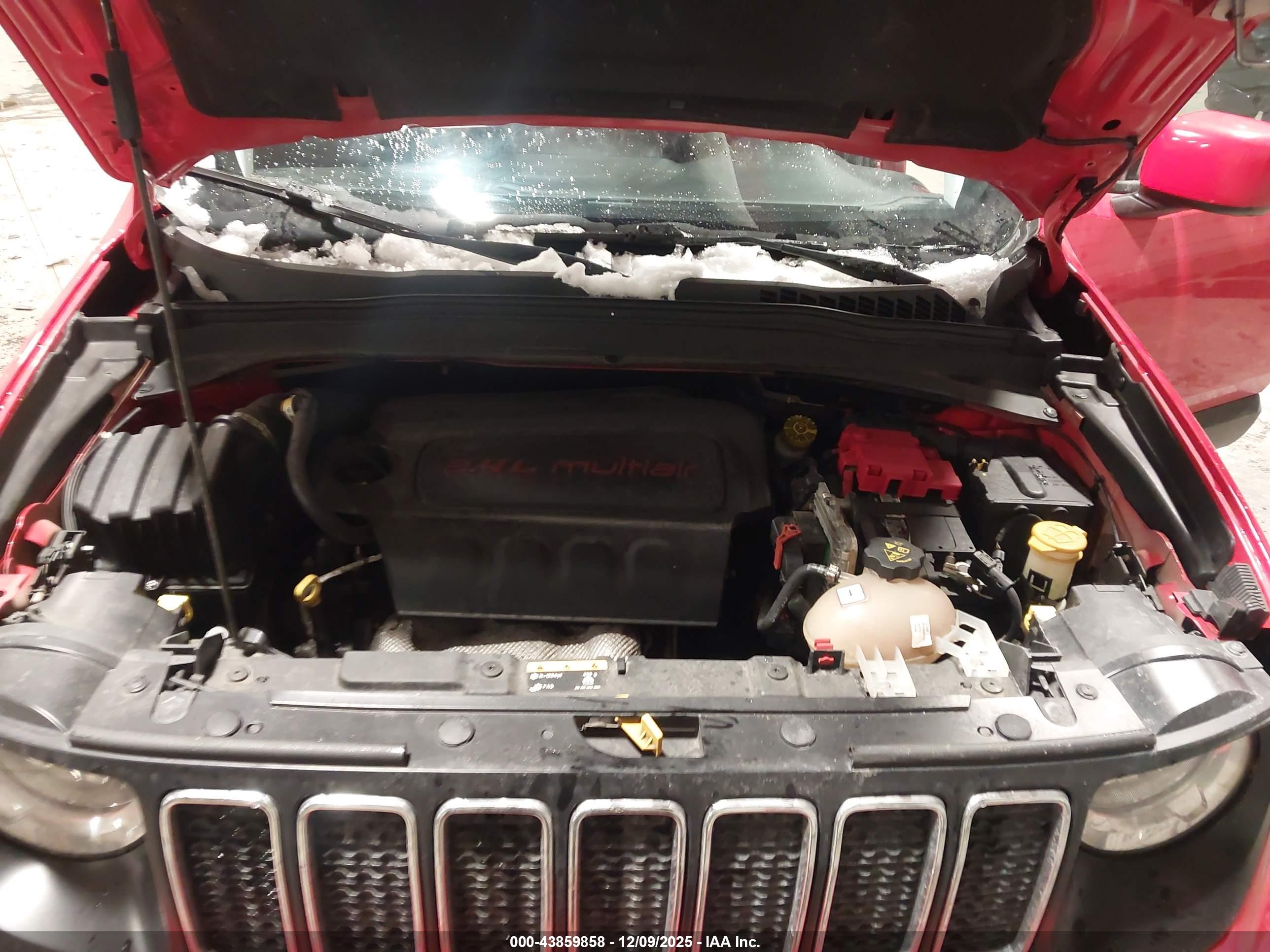 JEEP RENEGADE image 10