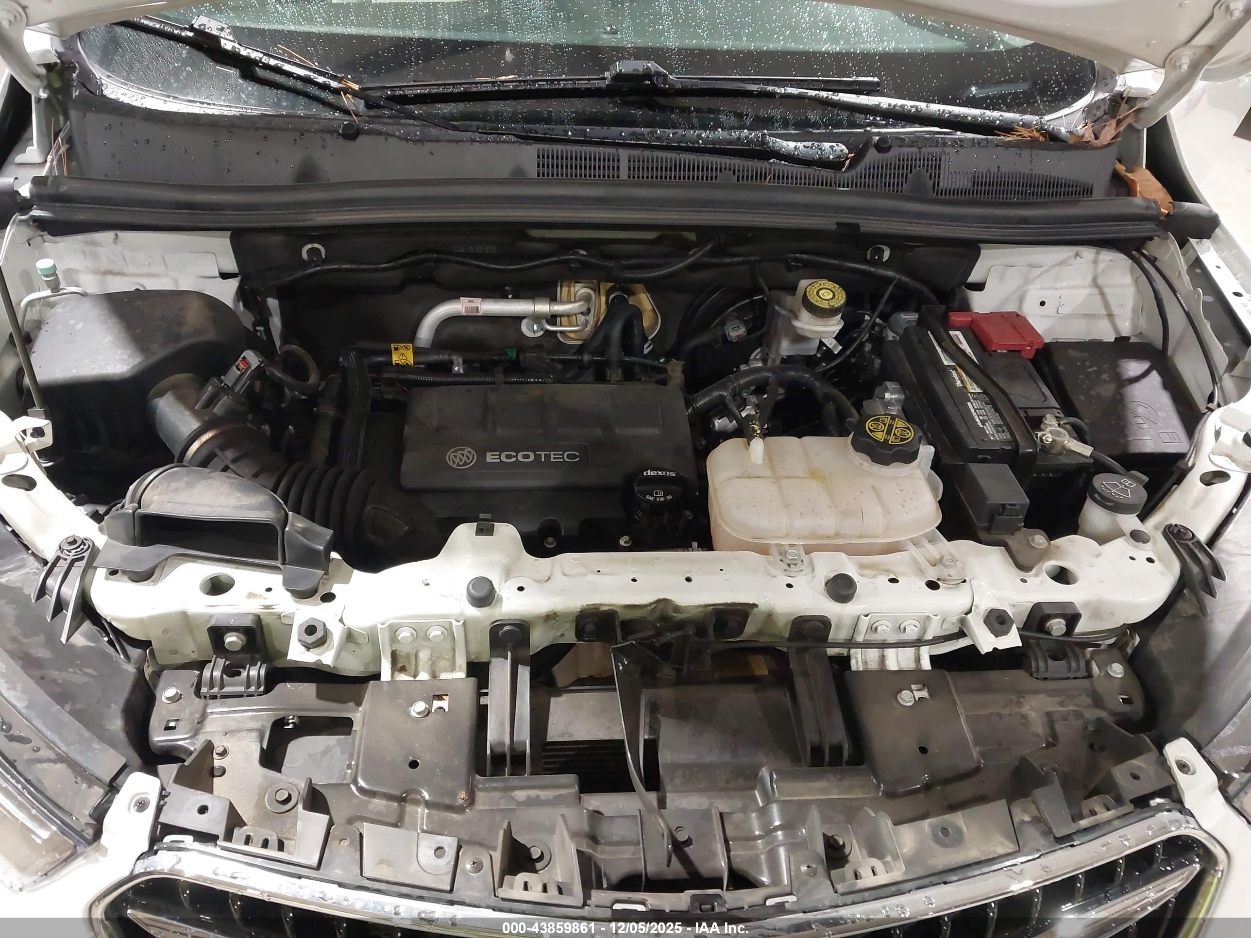 BUICK ENCORE image 10