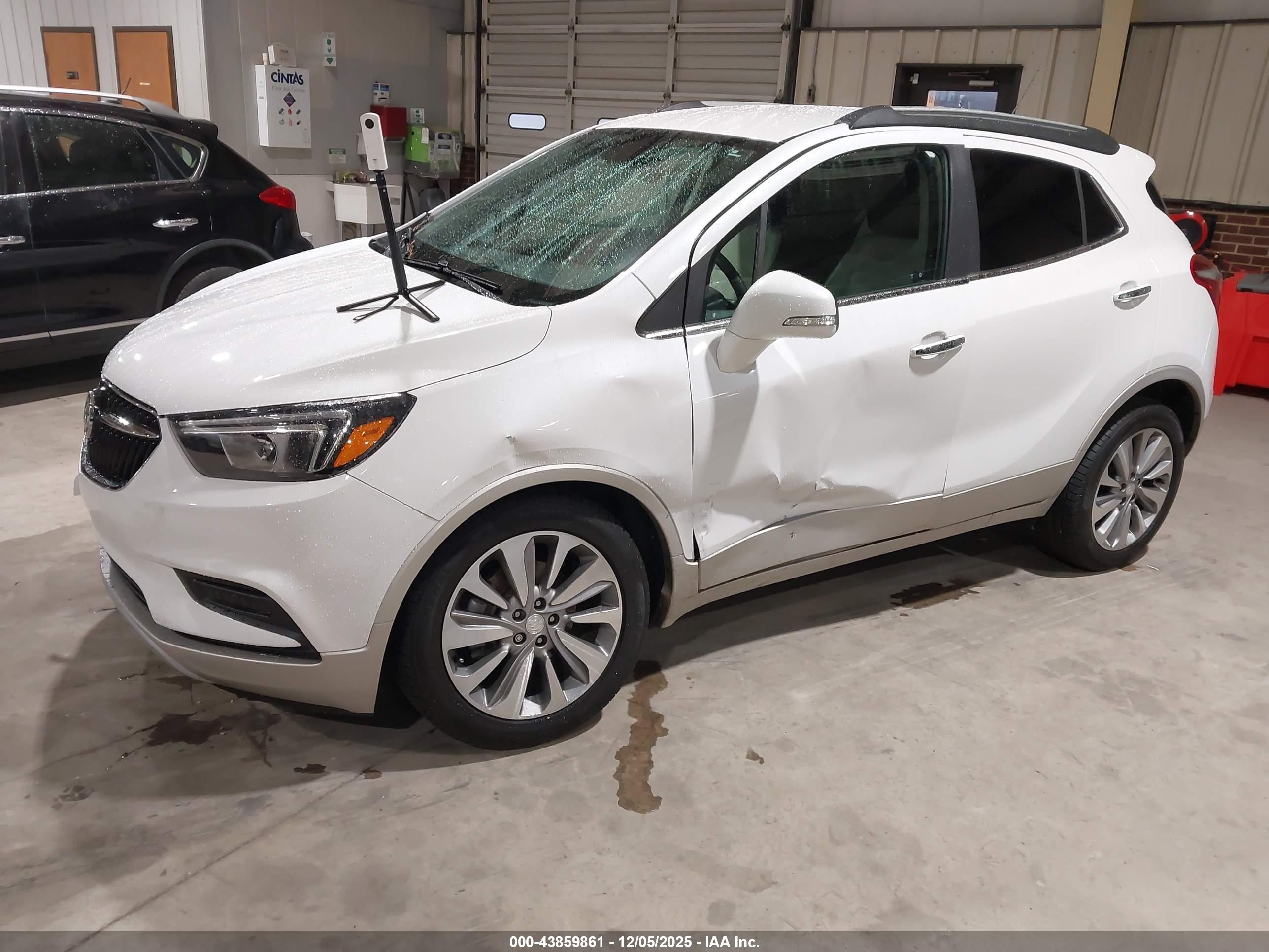 BUICK ENCORE image 2