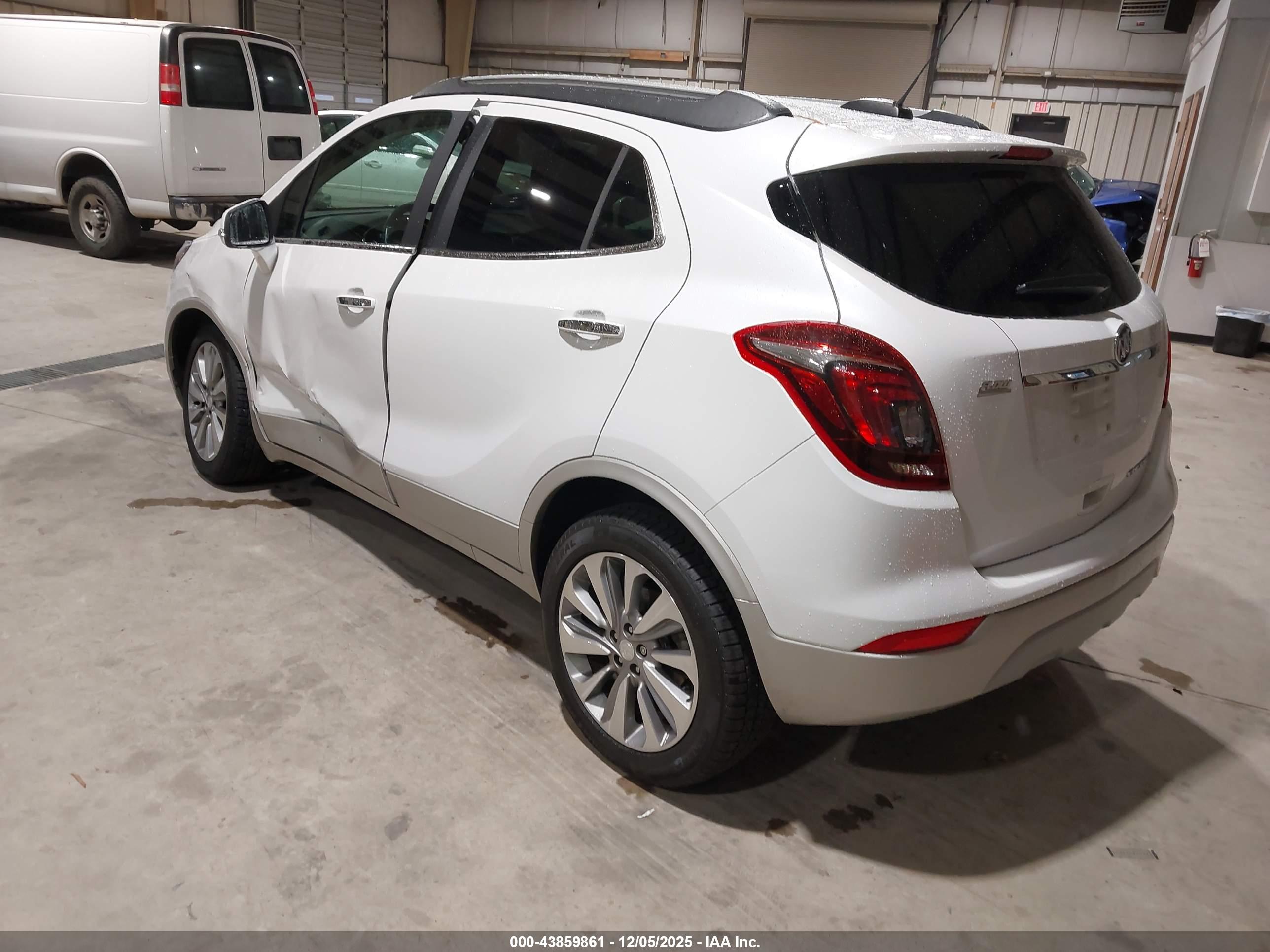 BUICK ENCORE image 3