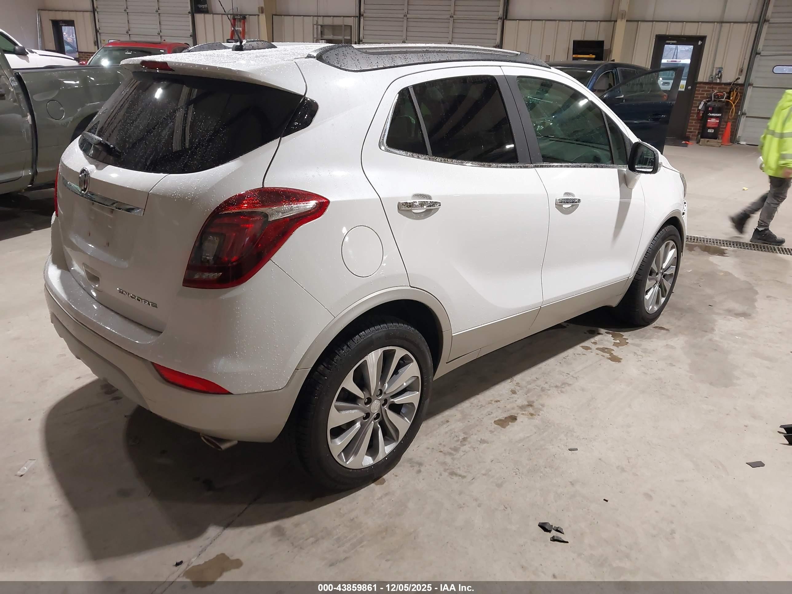BUICK ENCORE image 4