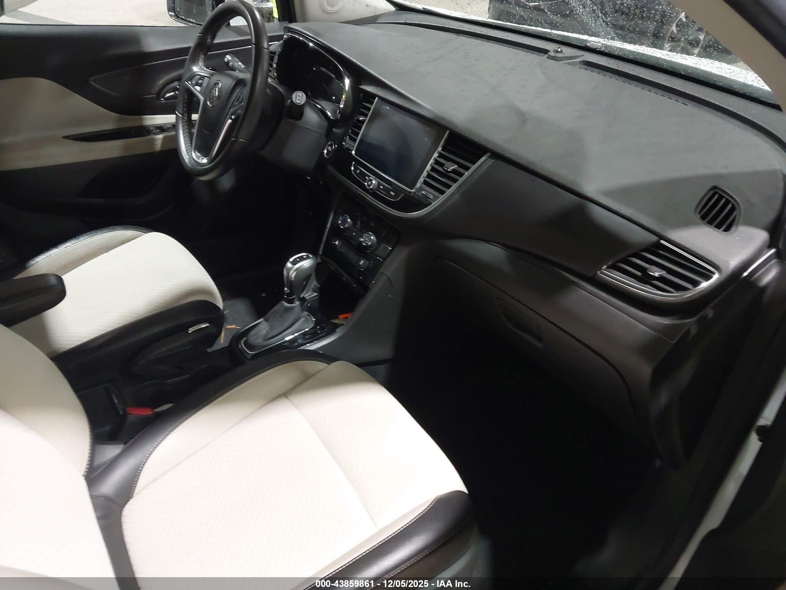 BUICK ENCORE image 5