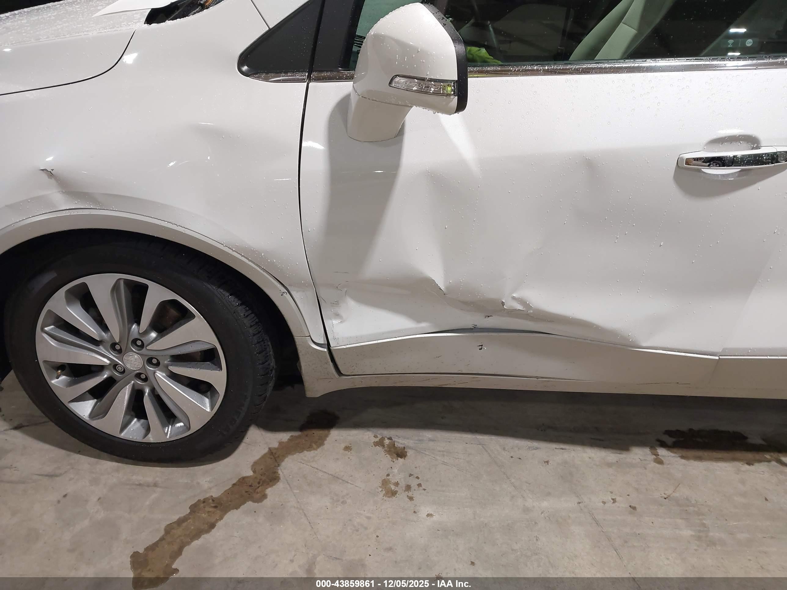 BUICK ENCORE image 6