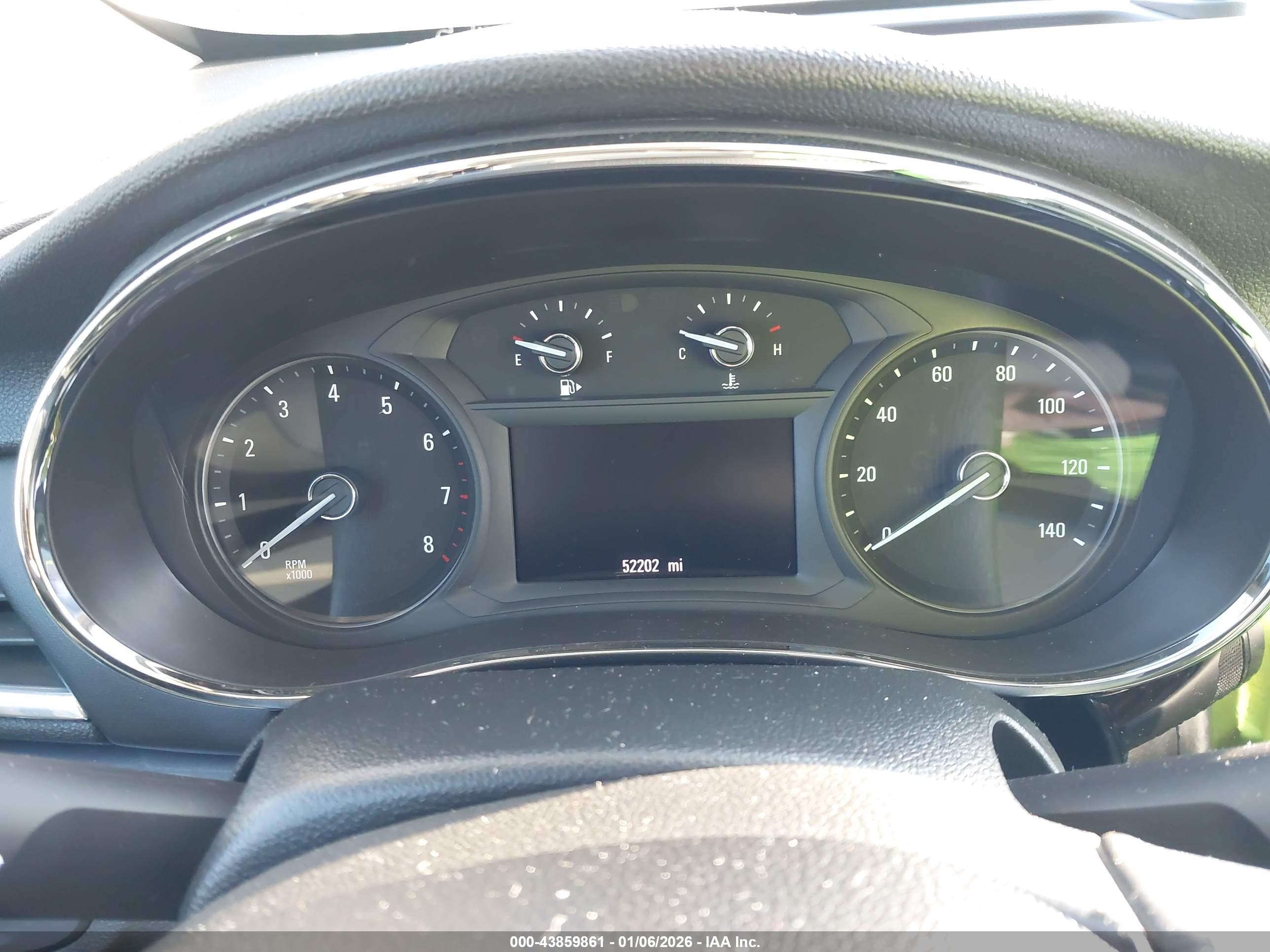 BUICK ENCORE image 7